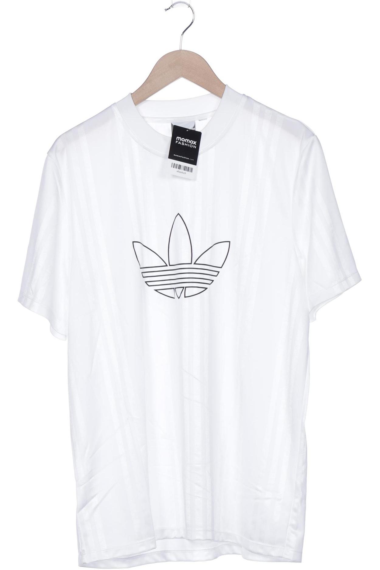 

adidas Originals Herren T-Shirt, weiß, Gr. 58