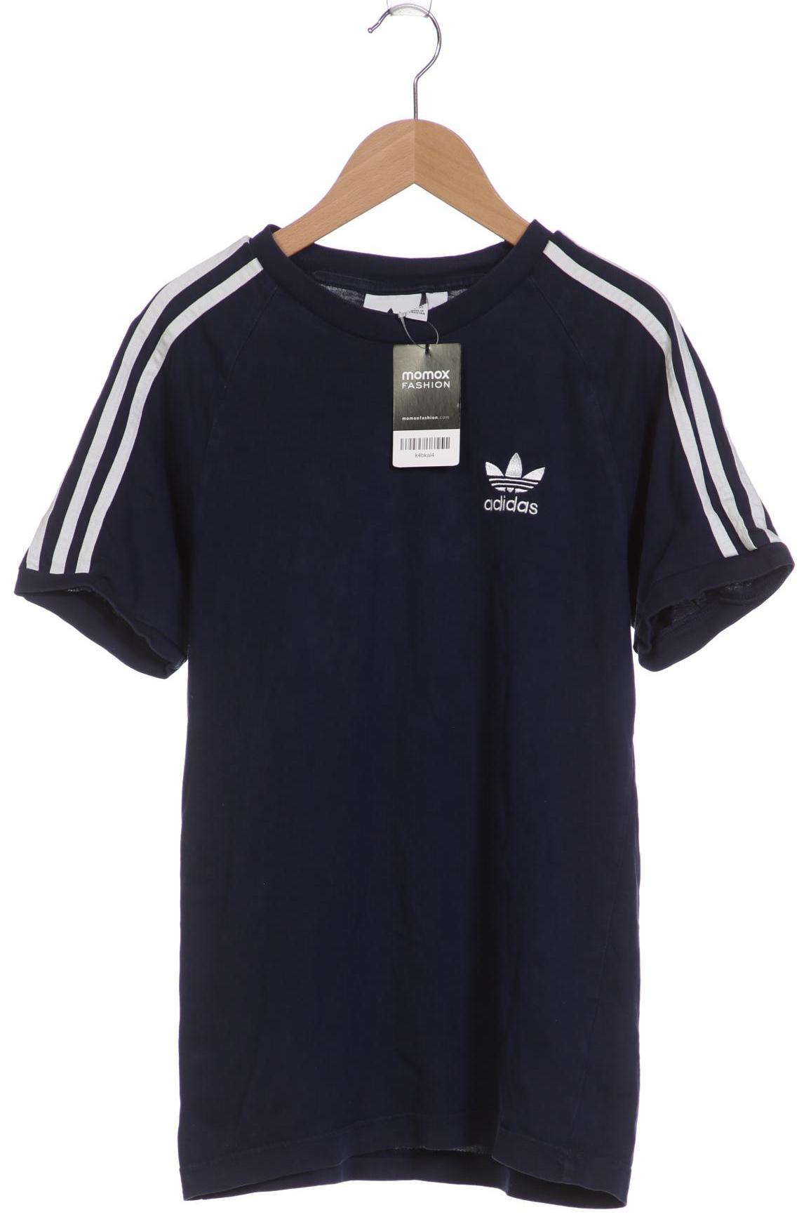 

adidas Originals Herren T-Shirt, marineblau, Gr. 44