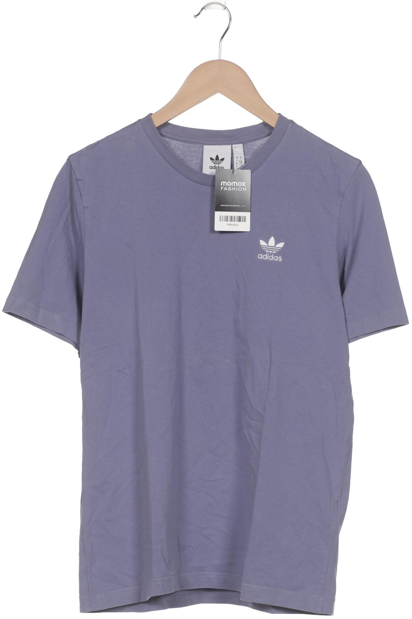 

adidas Originals Herren T-Shirt, blau, Gr. 46