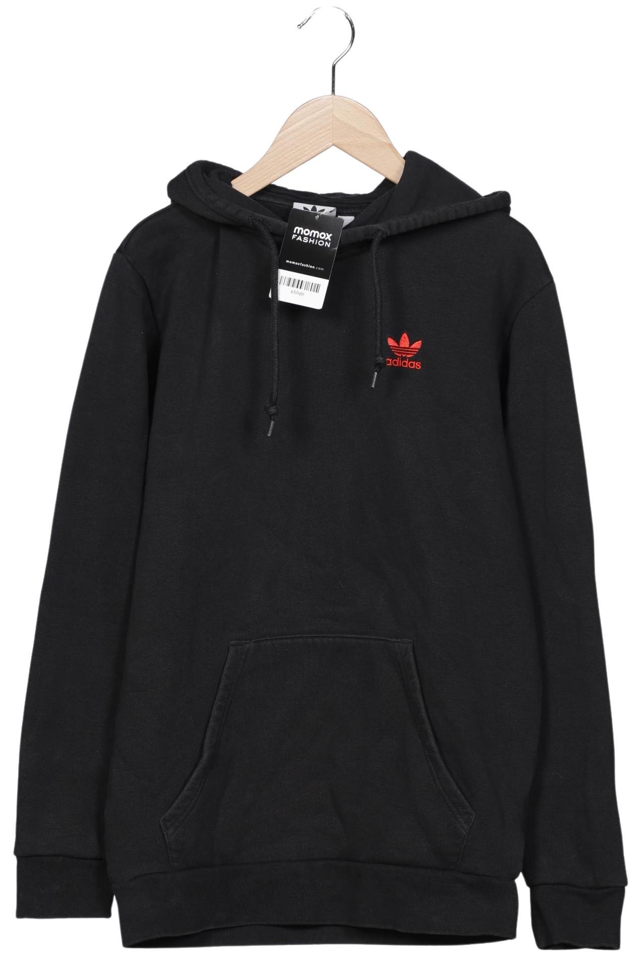 

adidas Originals Herren Kapuzenpullover, schwarz, Gr. 44