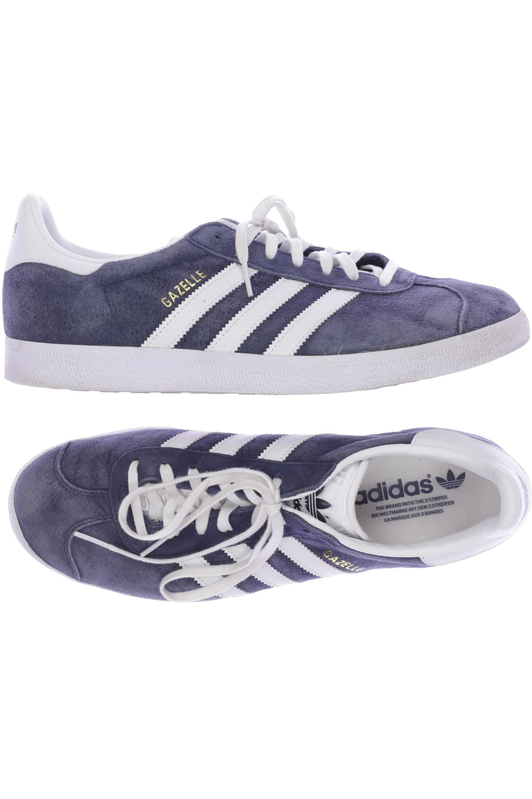

adidas Originals Herren Sneakers, marineblau, Gr. 9