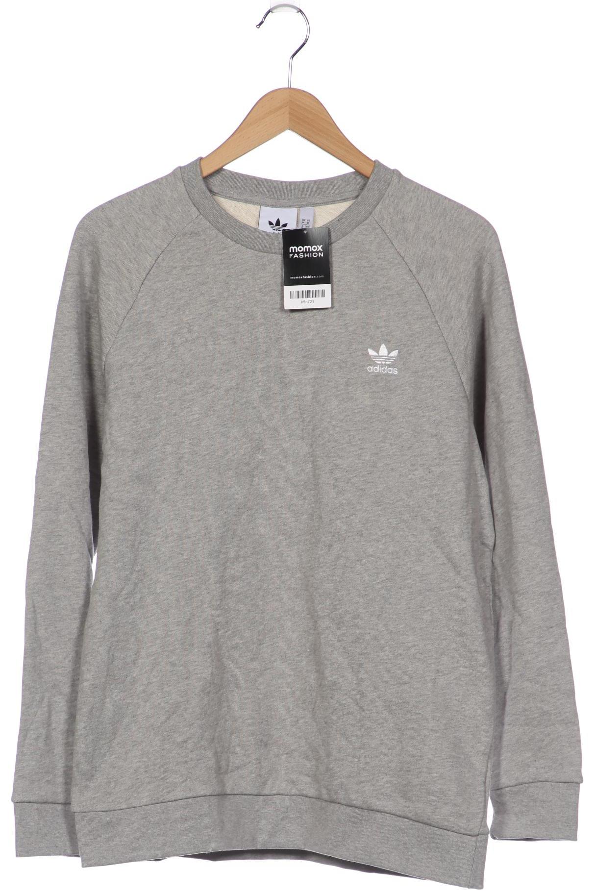 

adidas Originals Herren Sweatshirt, grau