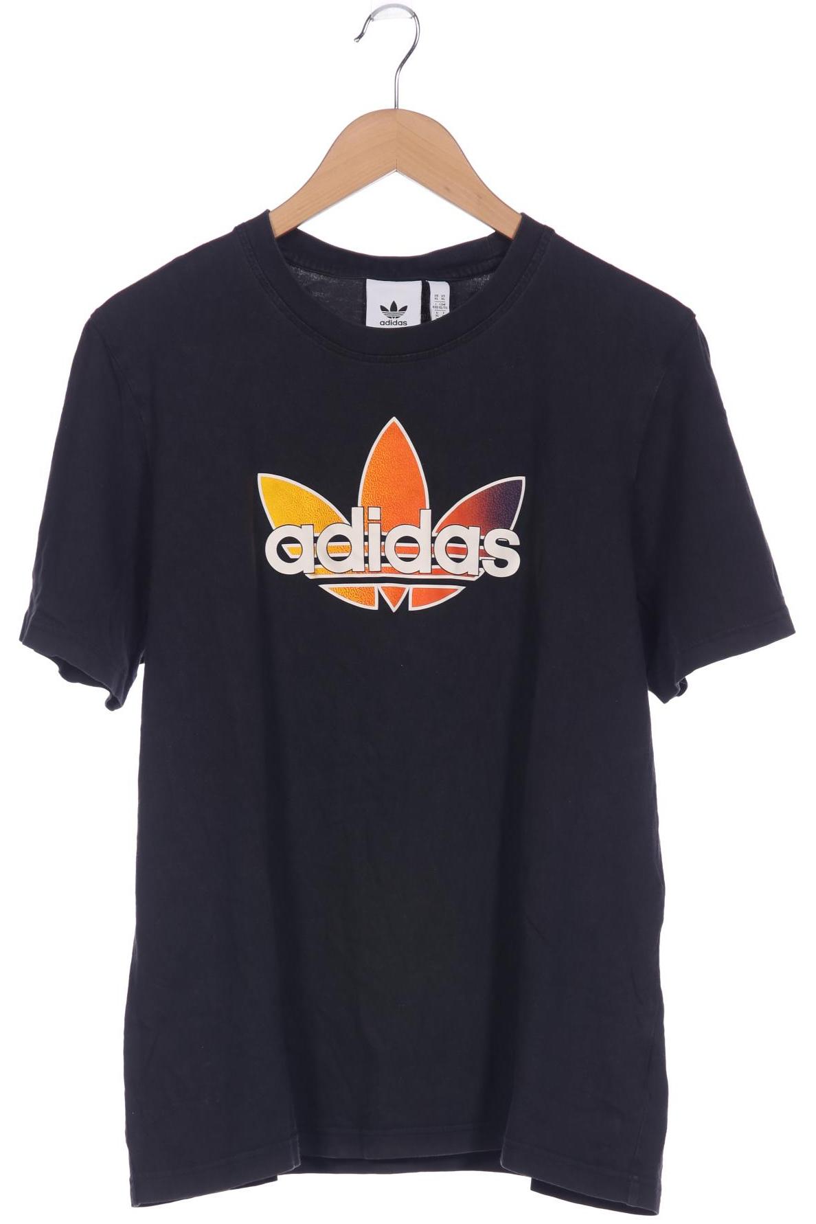 

adidas Originals Herren T-Shirt, grau, Gr. 54
