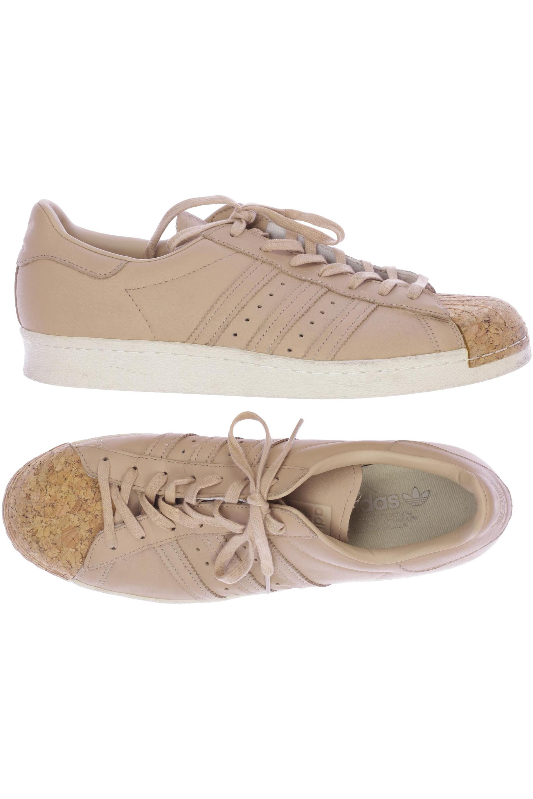 

adidas Originals Herren Sneakers, beige, Gr. 11