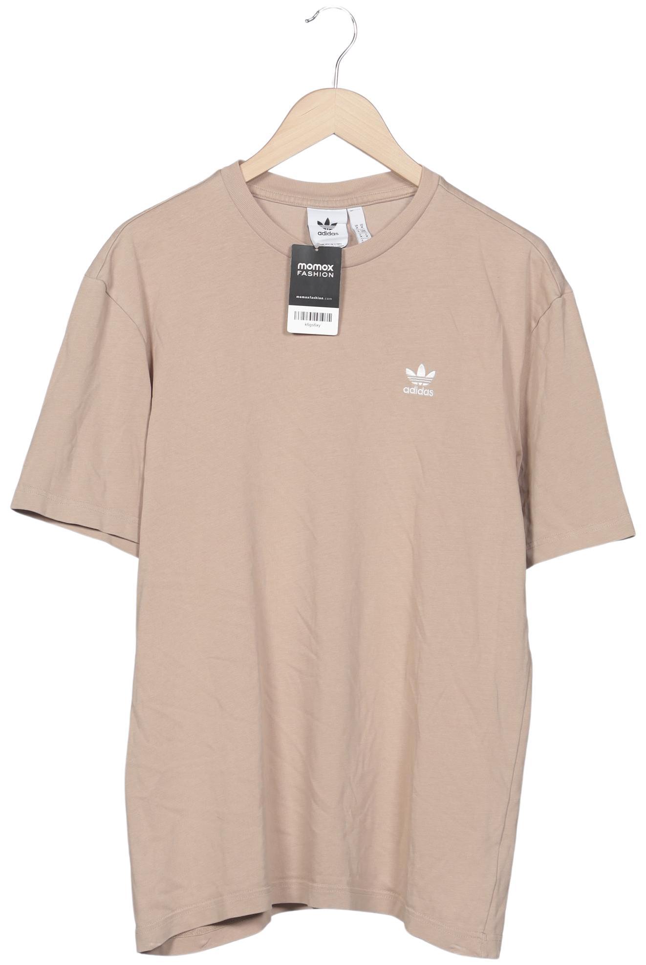

adidas Originals Herren T-Shirt, beige, Gr. 48