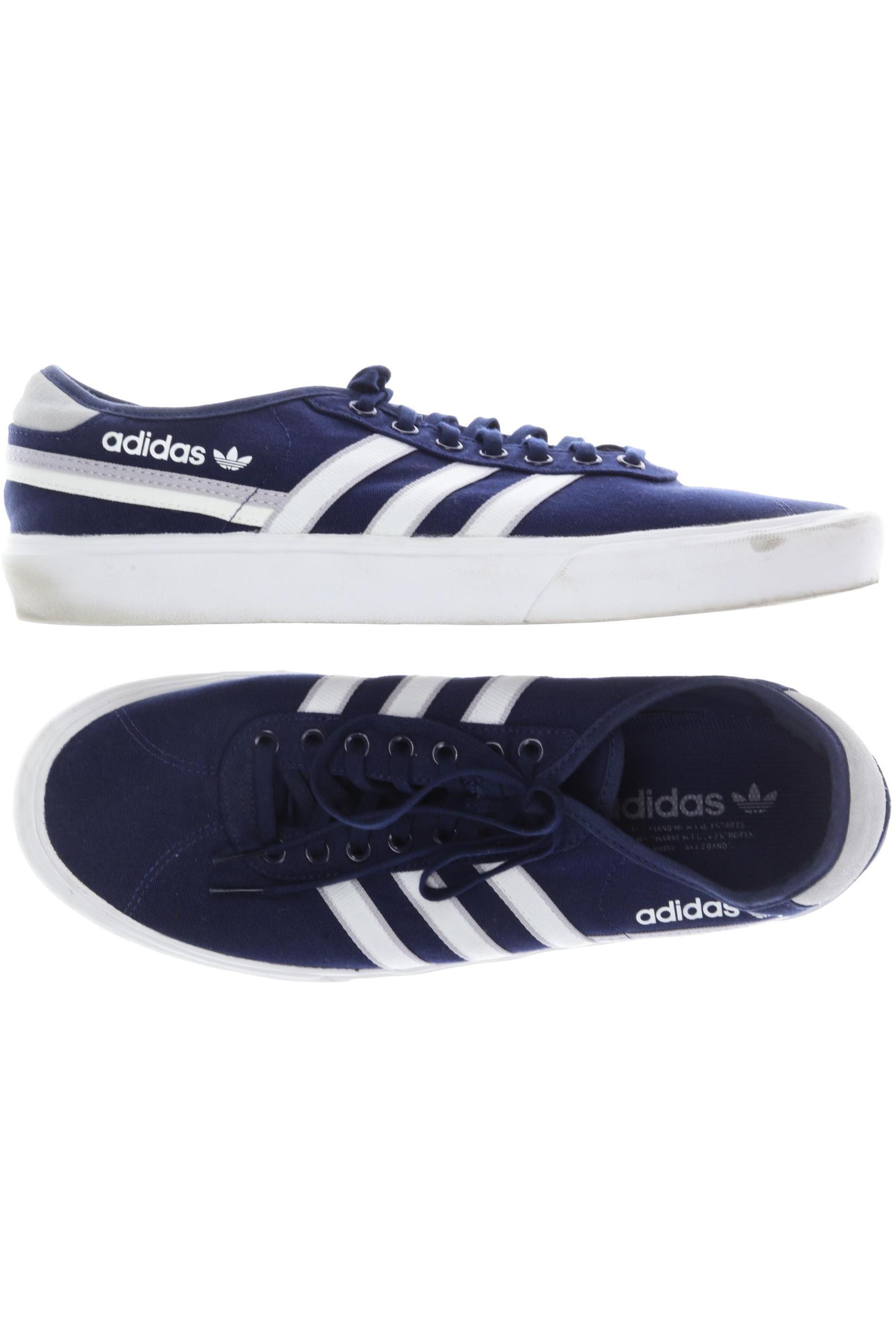 

adidas Originals Herren Sneakers, marineblau, Gr. 11