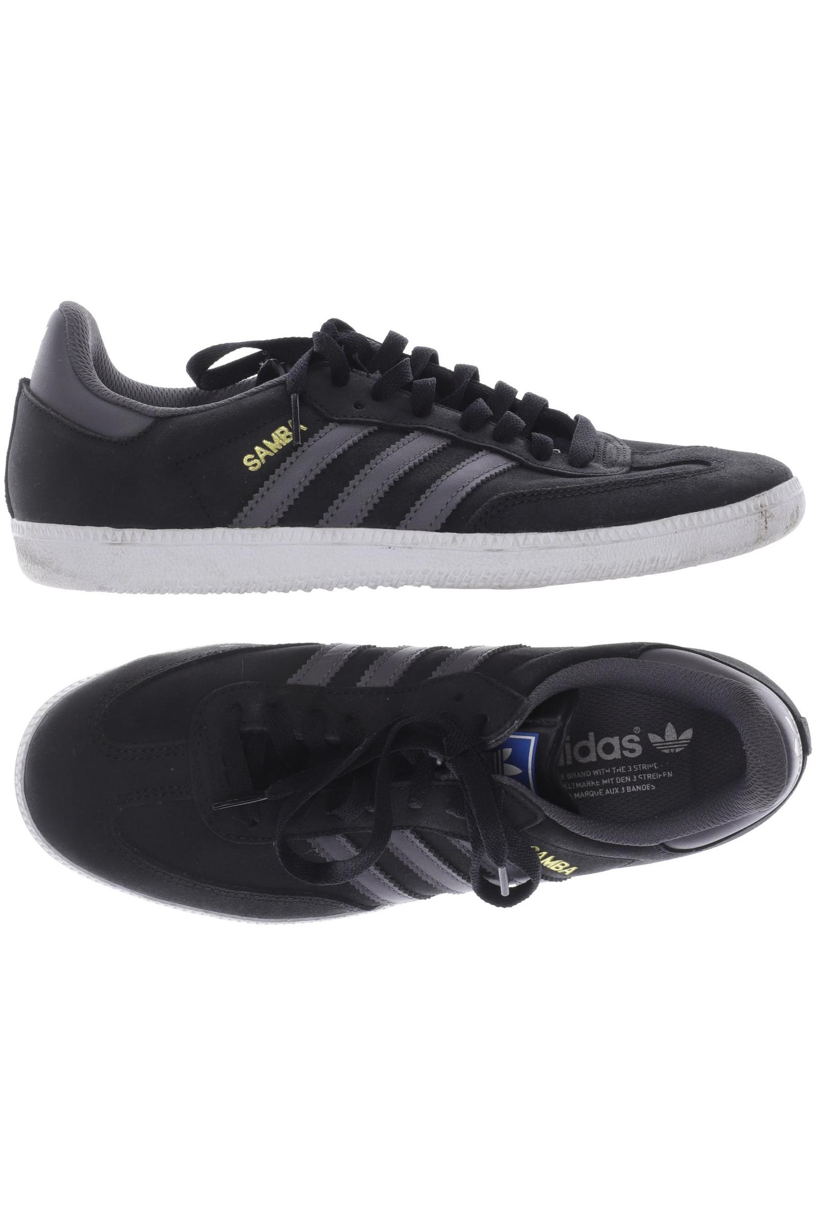 

adidas Originals Herren Sneakers, schwarz