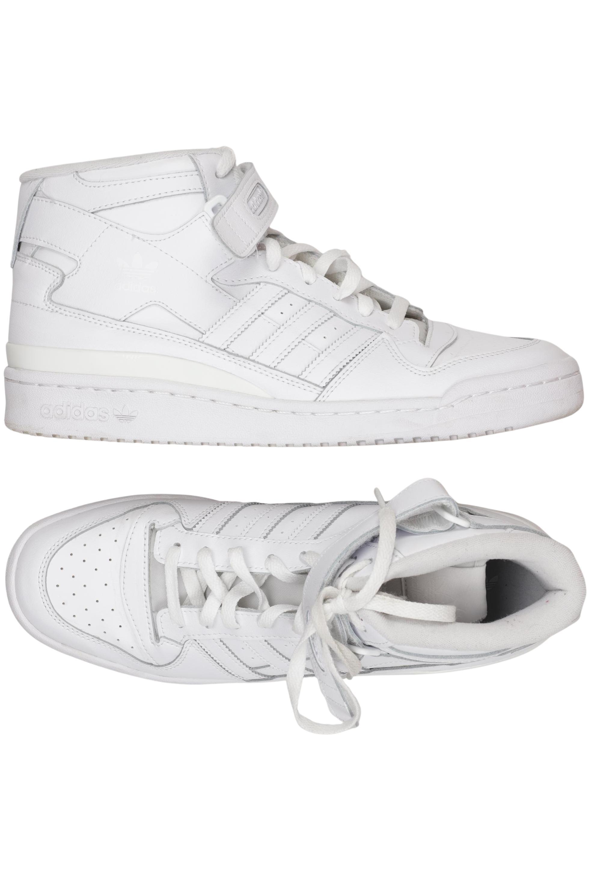 

adidas Originals Herren Sneakers, weiß, Gr. 10.5