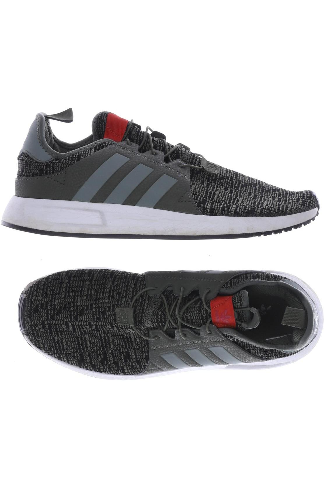 

adidas Originals Herren Sneakers, grün