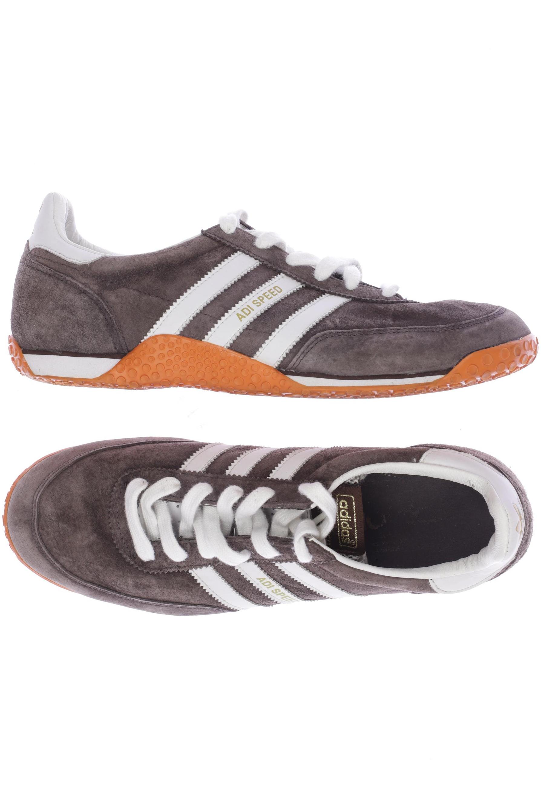 

adidas Originals Herren Sneakers, grau, Gr. 8