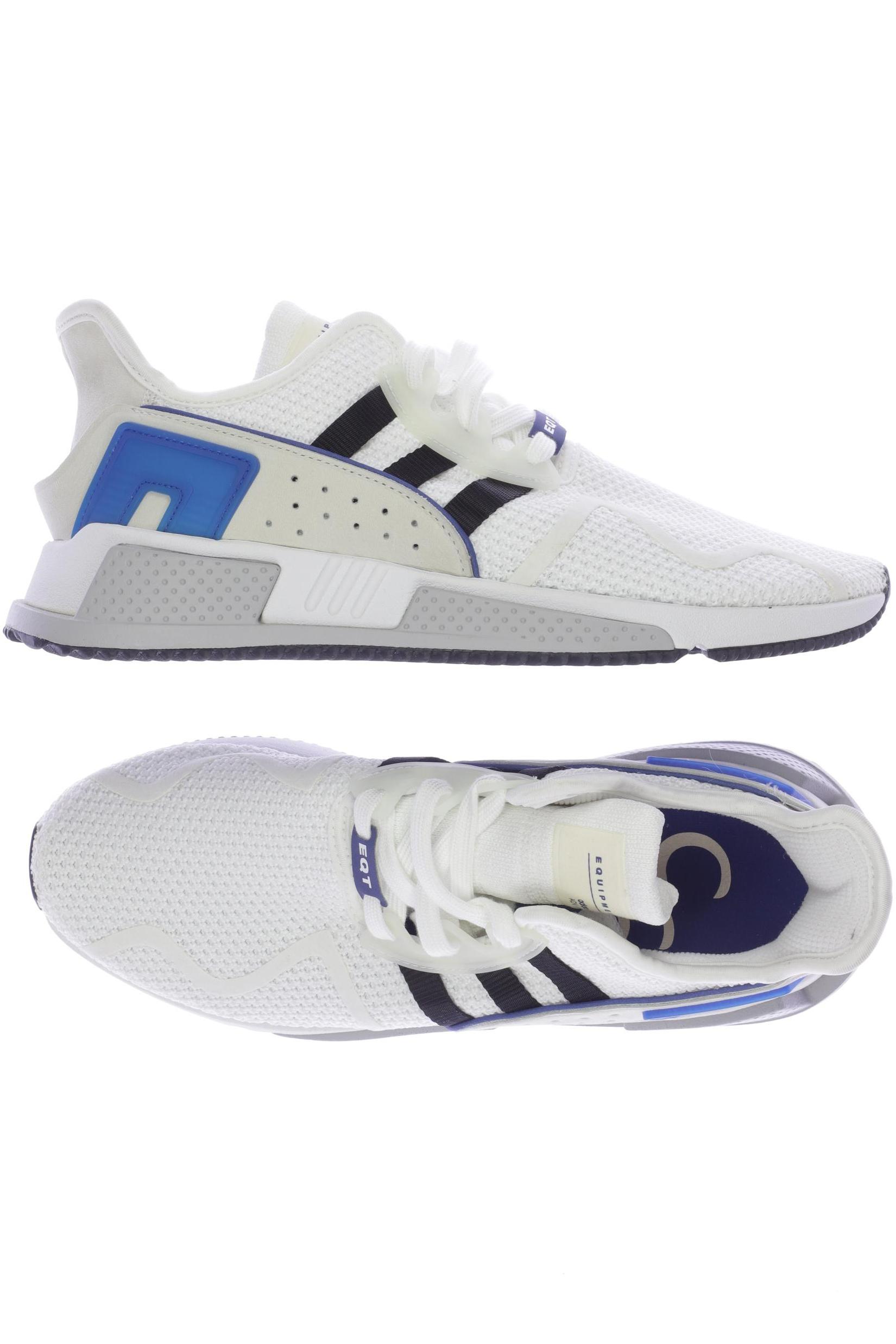 

adidas Originals Herren Sneakers, weiß, Gr. 8