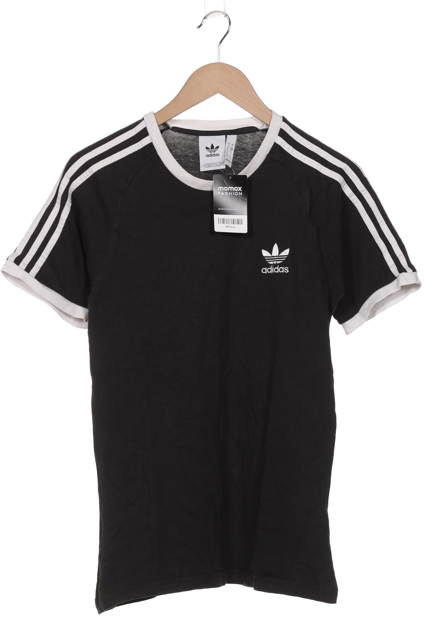 

adidas Originals Herren T-Shirt, schwarz, Gr. 46