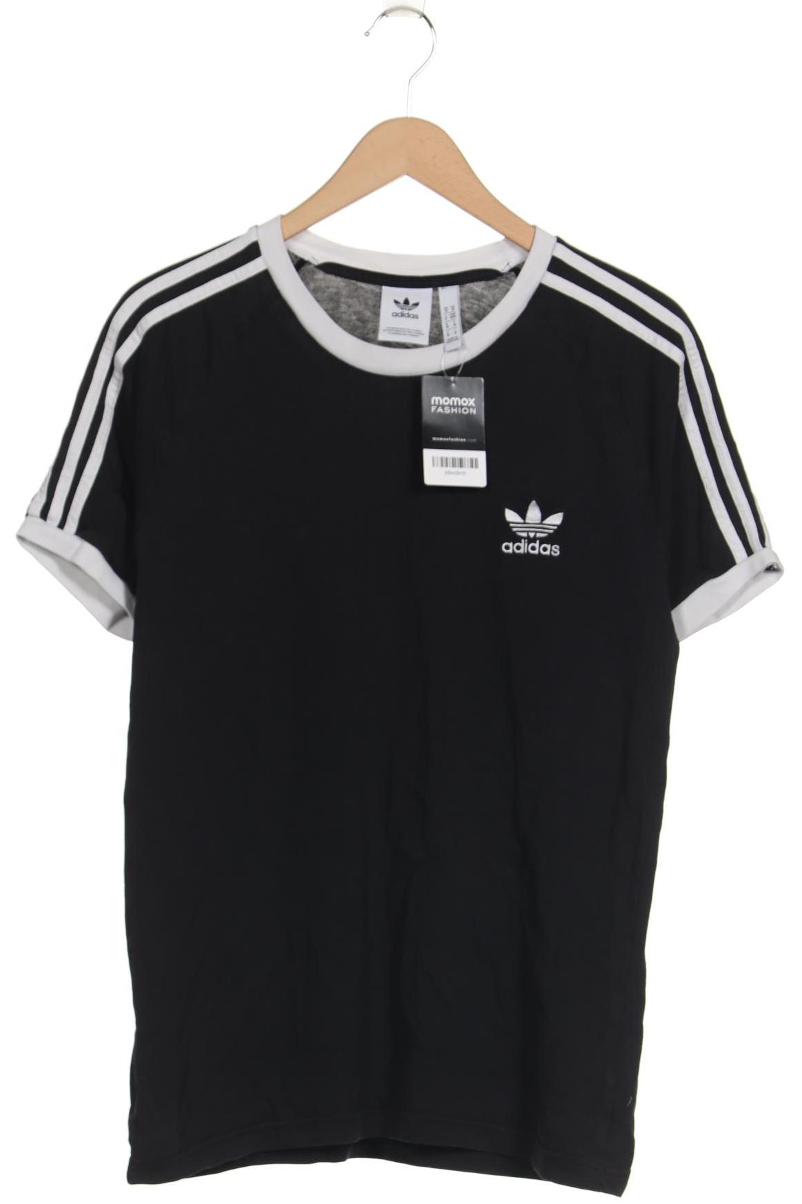 

adidas Originals Herren T-Shirt, schwarz, Gr. 48