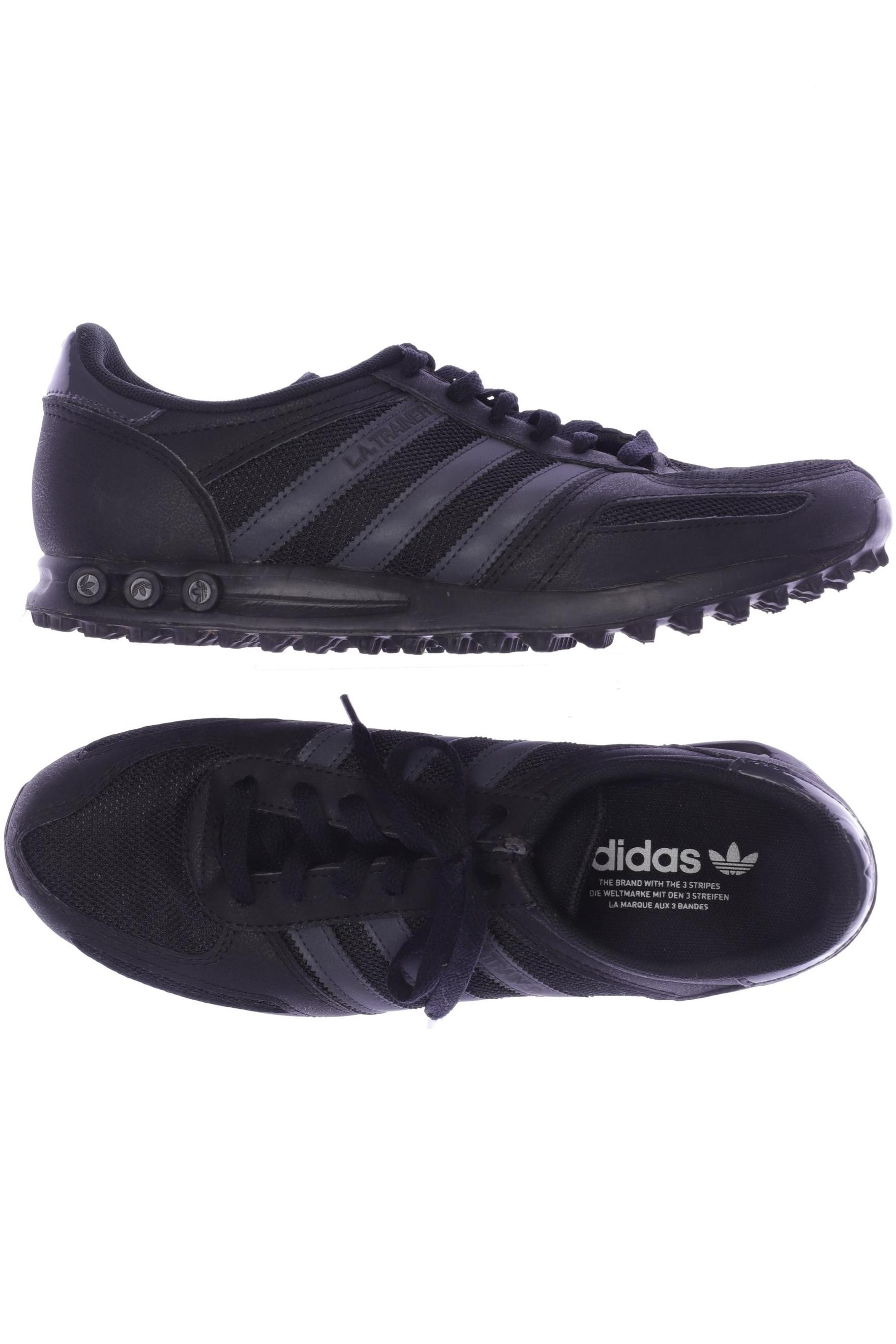 

adidas Originals Herren Sneakers, schwarz, Gr. 42.5