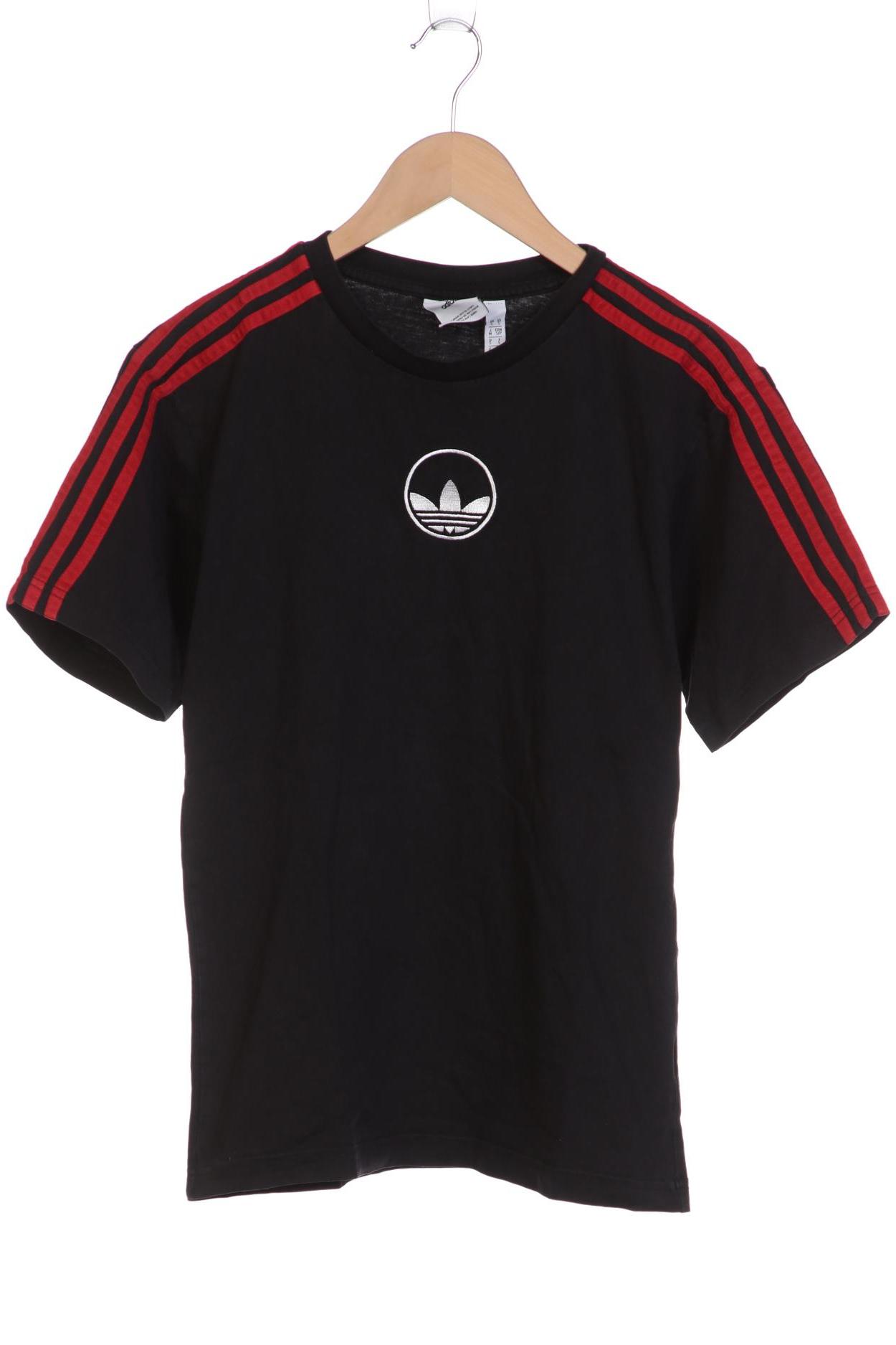 

adidas Originals Herren T-Shirt, schwarz