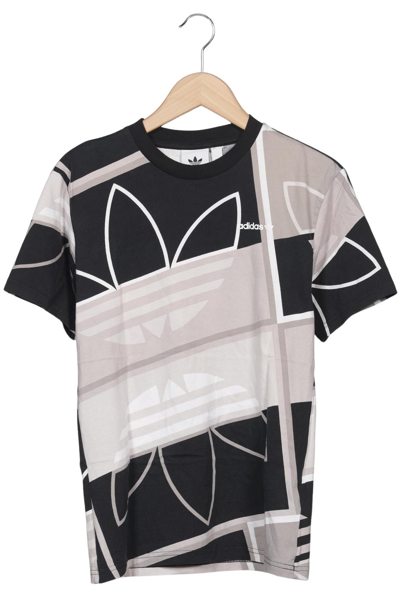 

adidas Originals Herren T-Shirt, mehrfarbig, Gr. 44