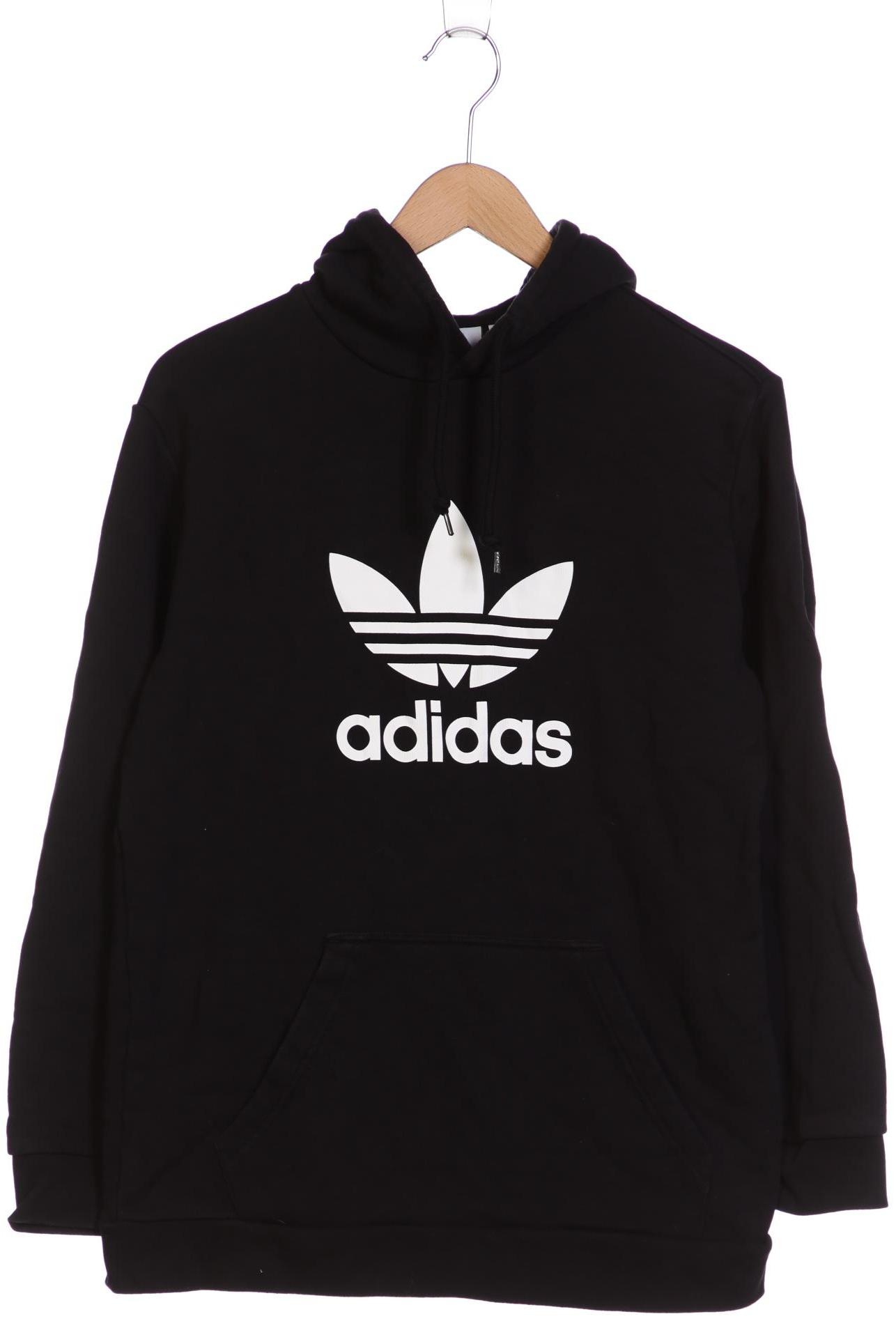

adidas Originals Herren Kapuzenpullover, schwarz