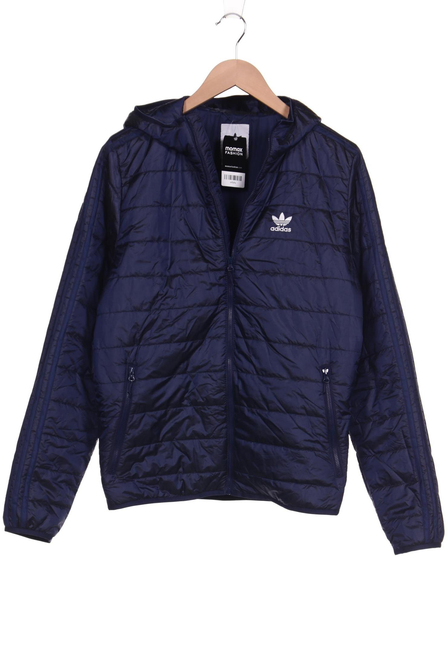 

adidas Originals Herren Jacke, marineblau