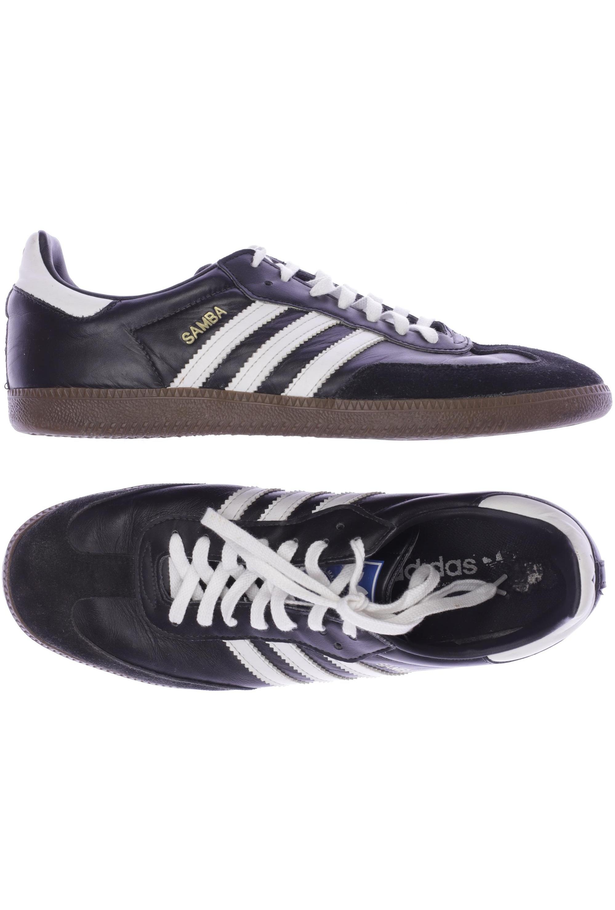 

adidas Originals Herren Sneakers, schwarz, Gr. 9