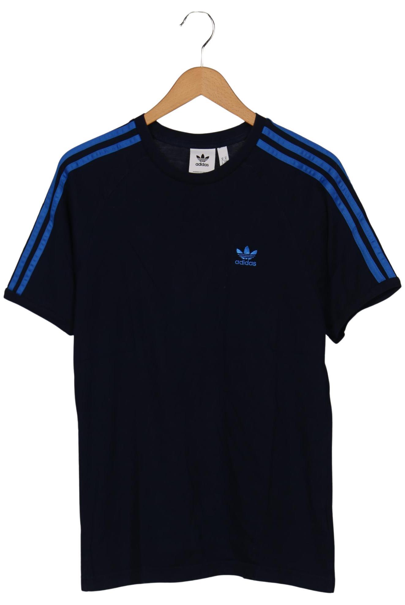 

adidas Originals Herren T-Shirt, marineblau, Gr. 48
