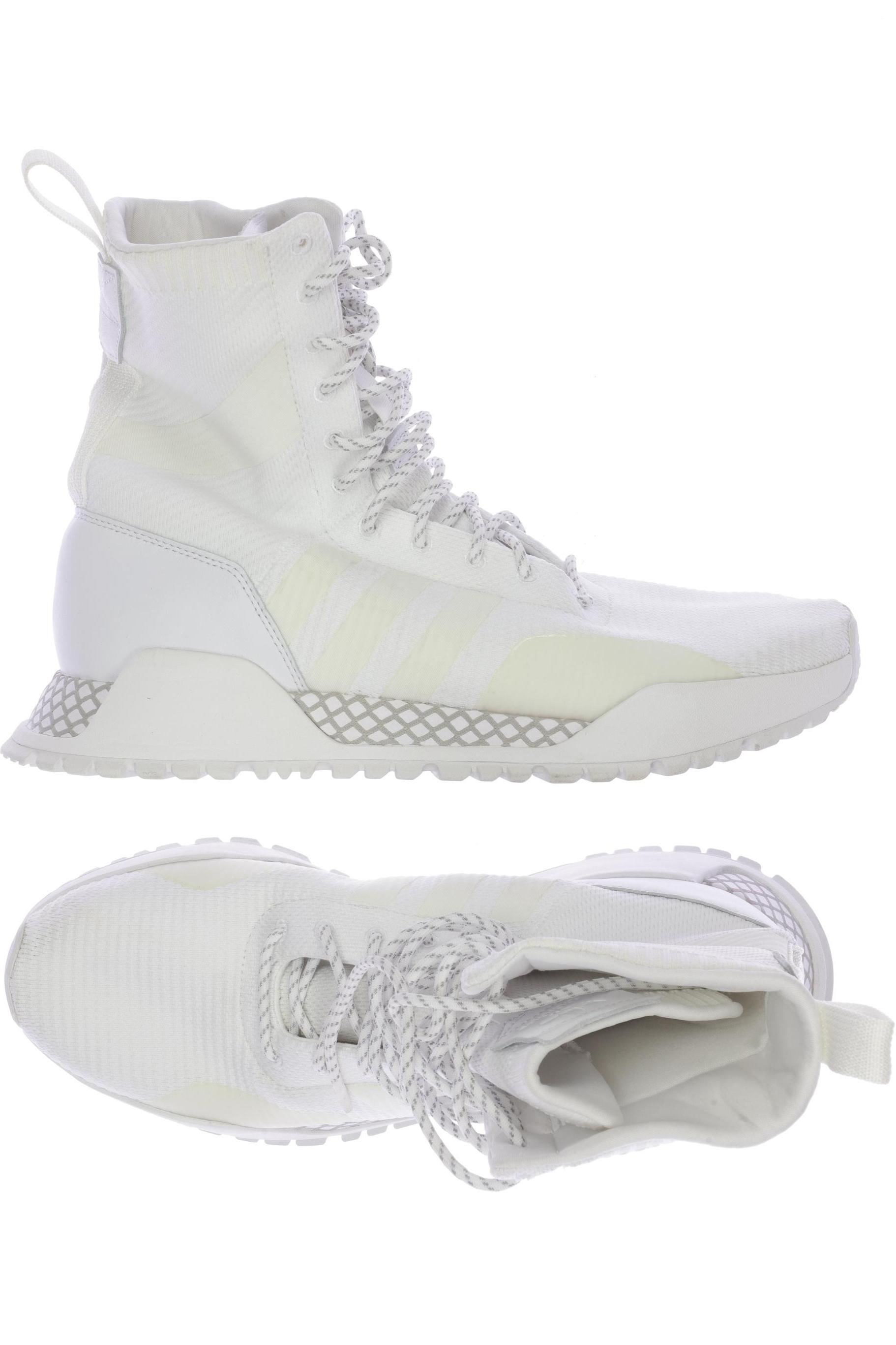 

adidas Originals Herren Sneakers, weiß, Gr. 10.5