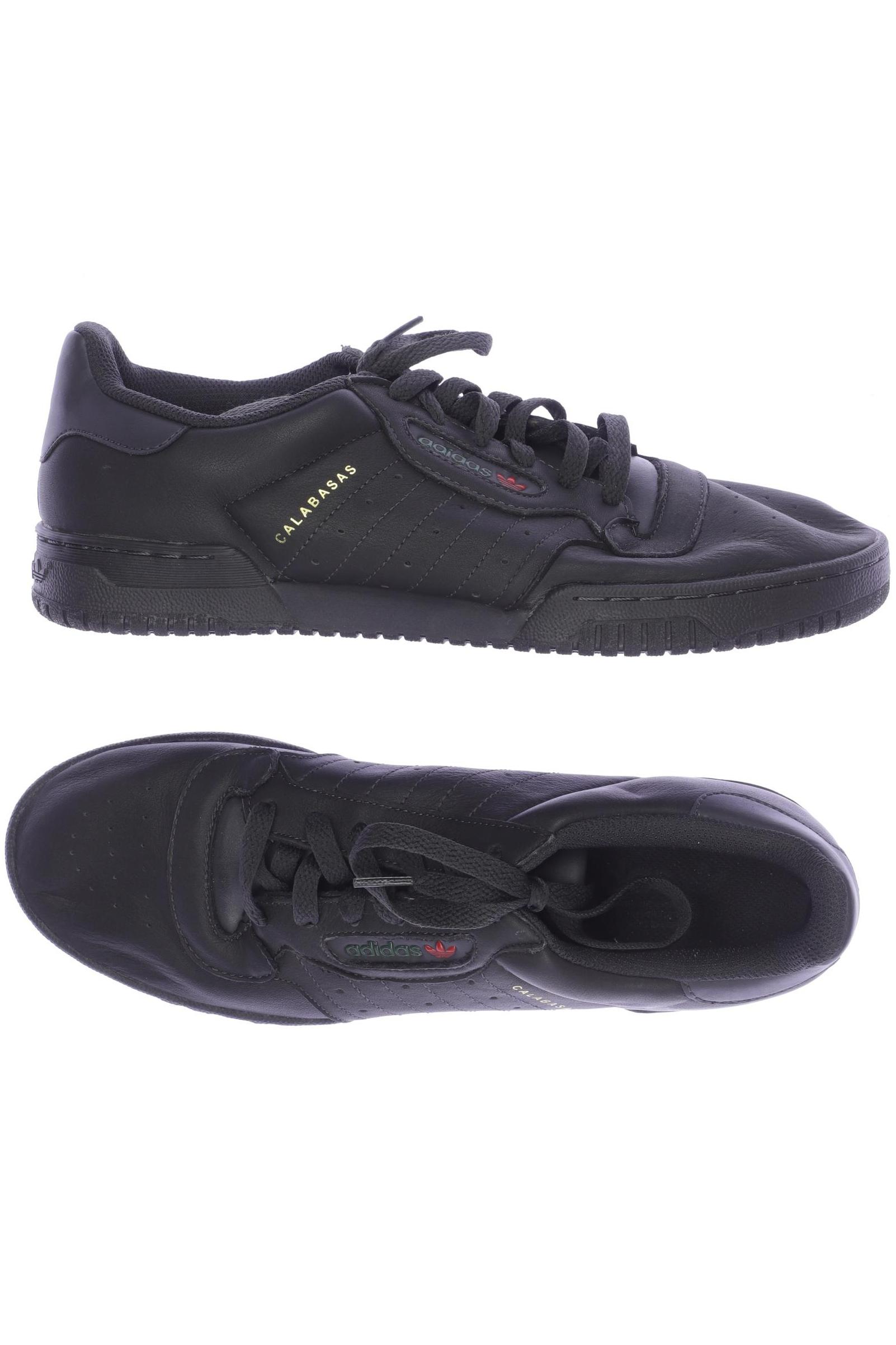 

adidas Originals Herren Sneakers, grau, Gr. 8.5