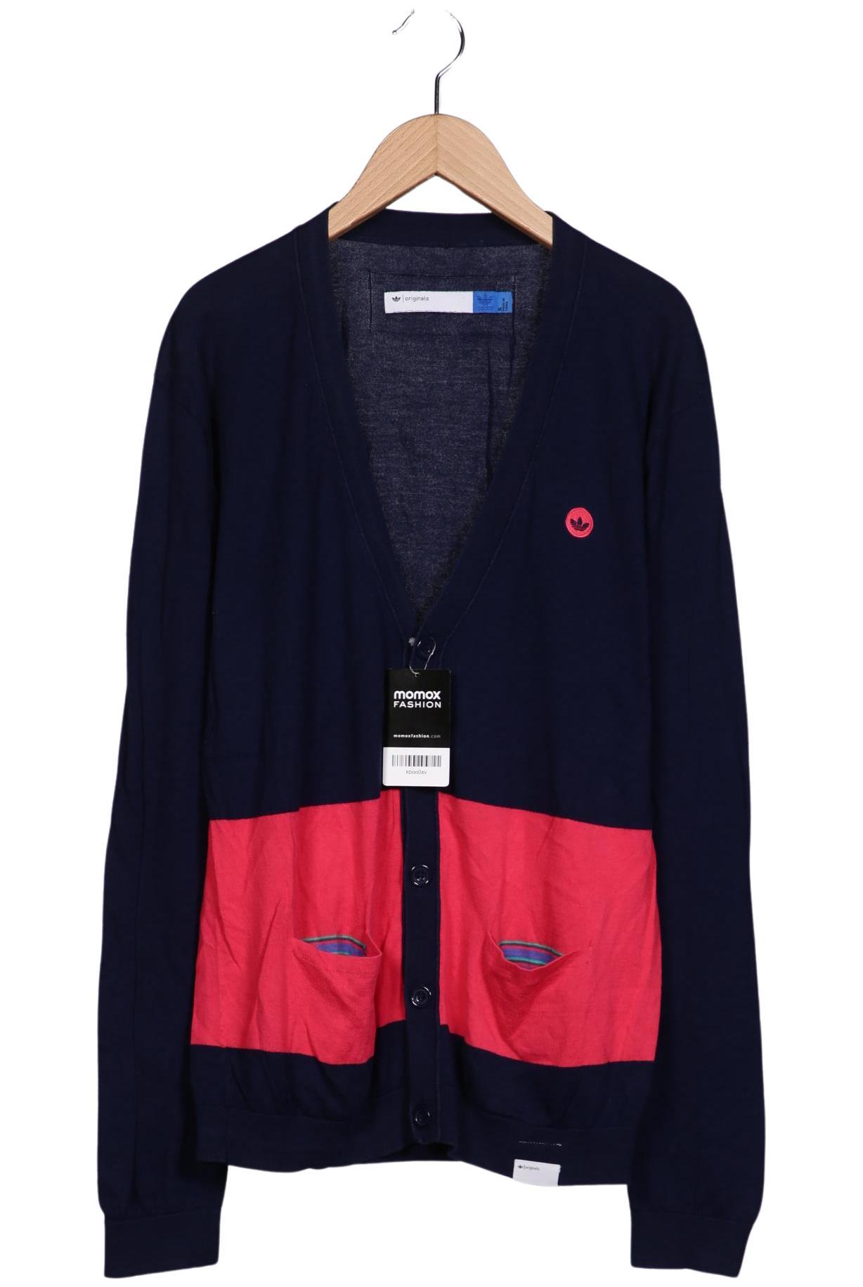 Thumbnail - adidas Originals Herren Strickjacke, mehrfarbig, Gr. 46