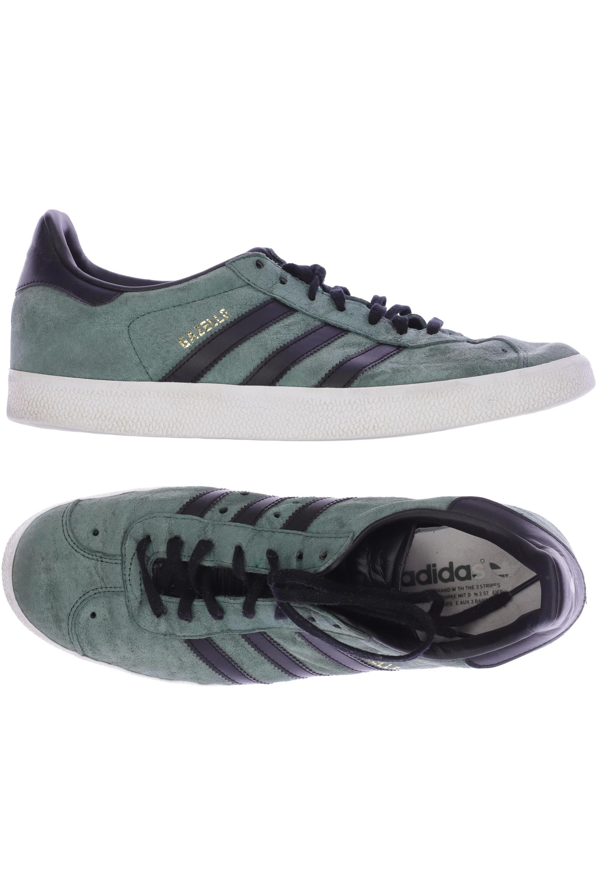 

adidas Originals Herren Sneakers, grün, Gr. 11