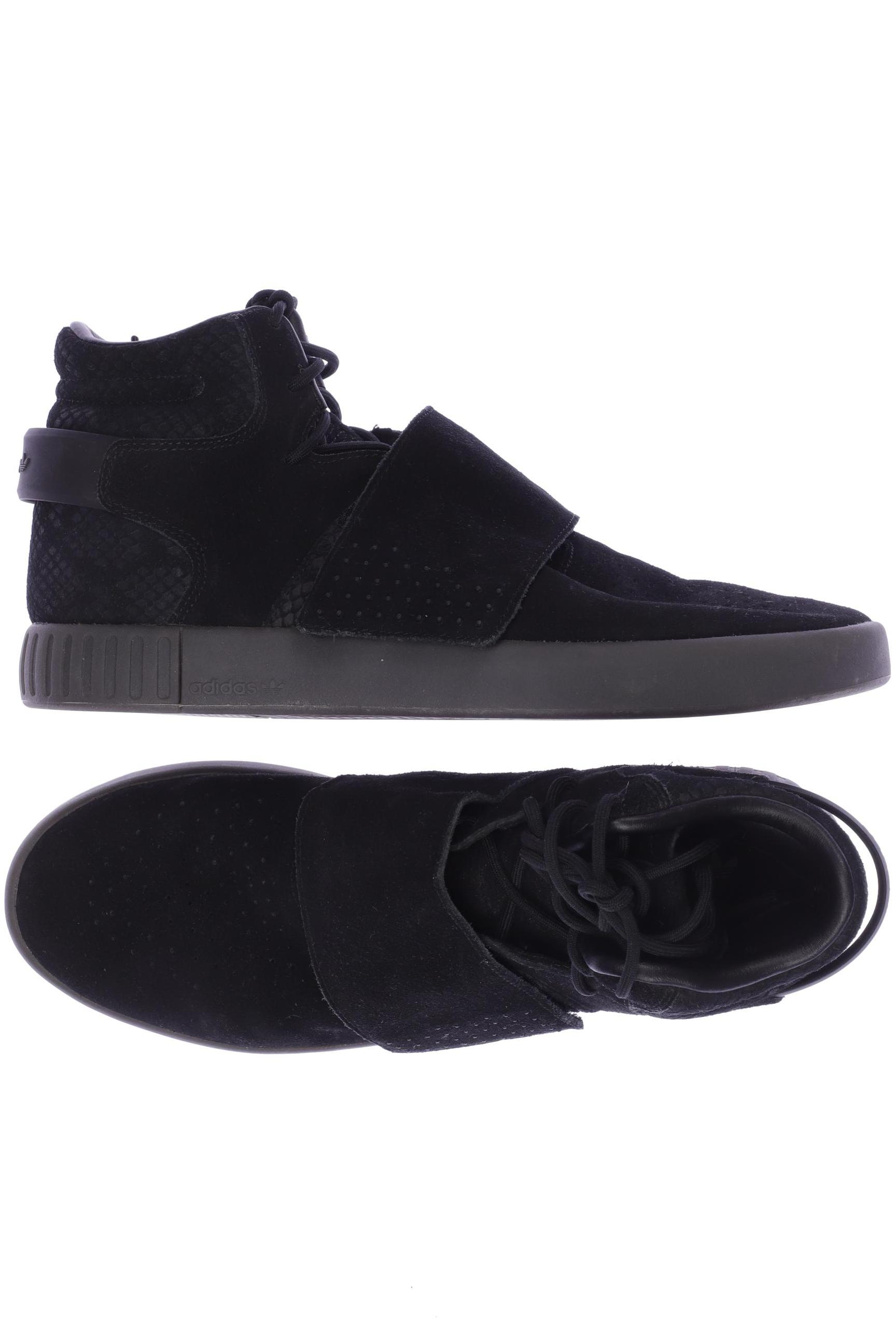 

adidas Originals Herren Stiefel, schwarz, Gr. 10