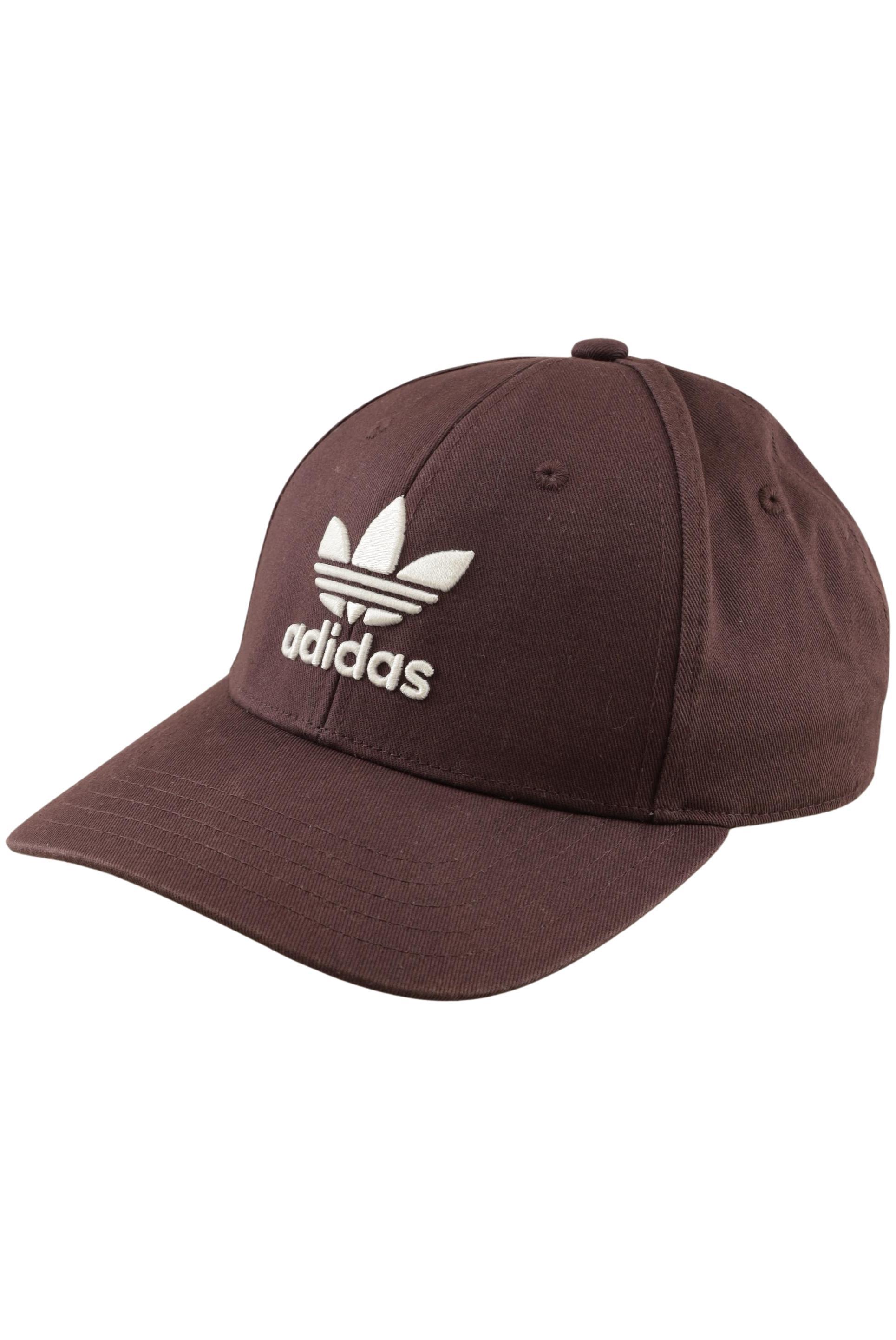 Thumbnail - adidas Originals Herren Hut/Mütze, braun, Gr. uni