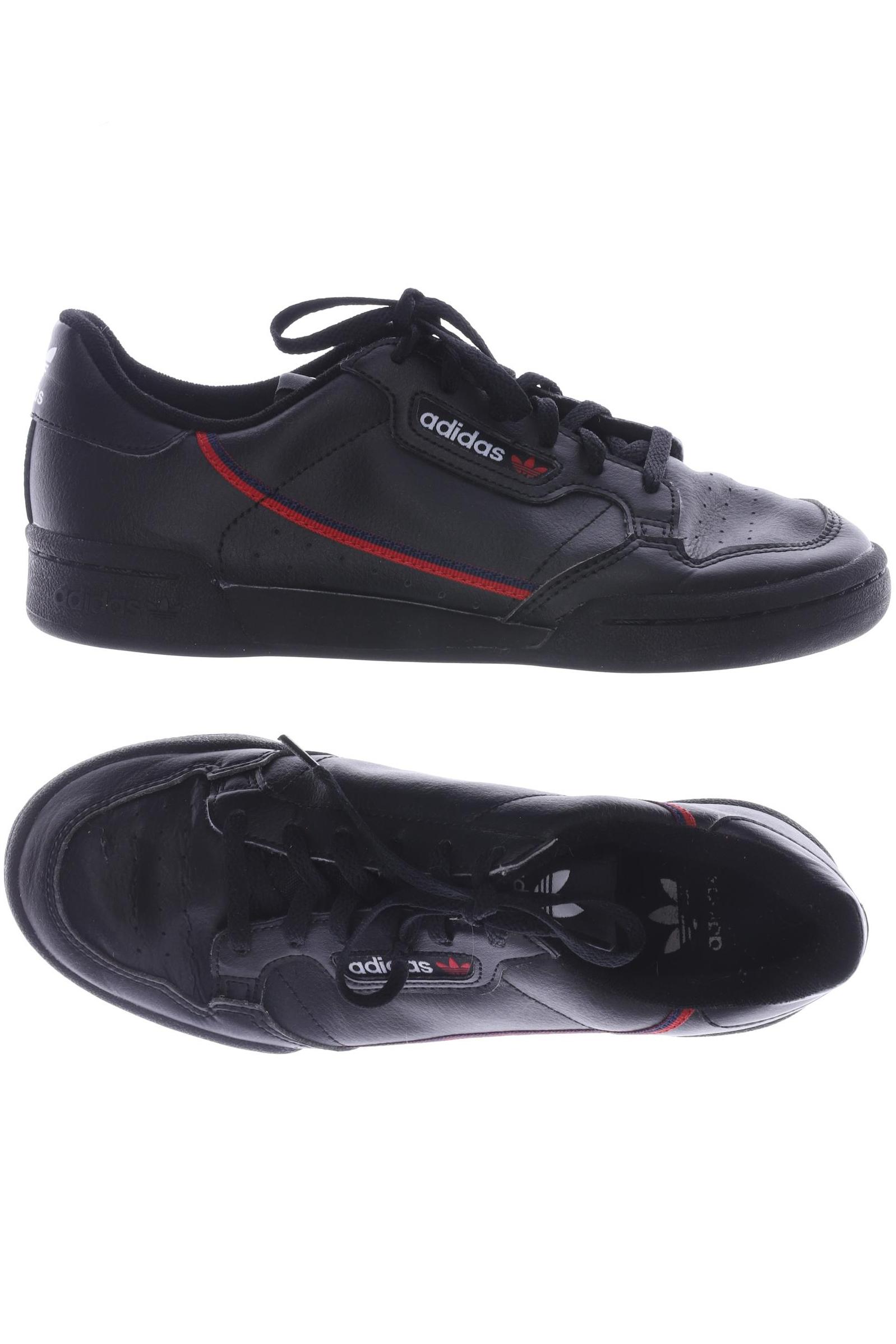 

adidas Originals Herren Sneakers, schwarz