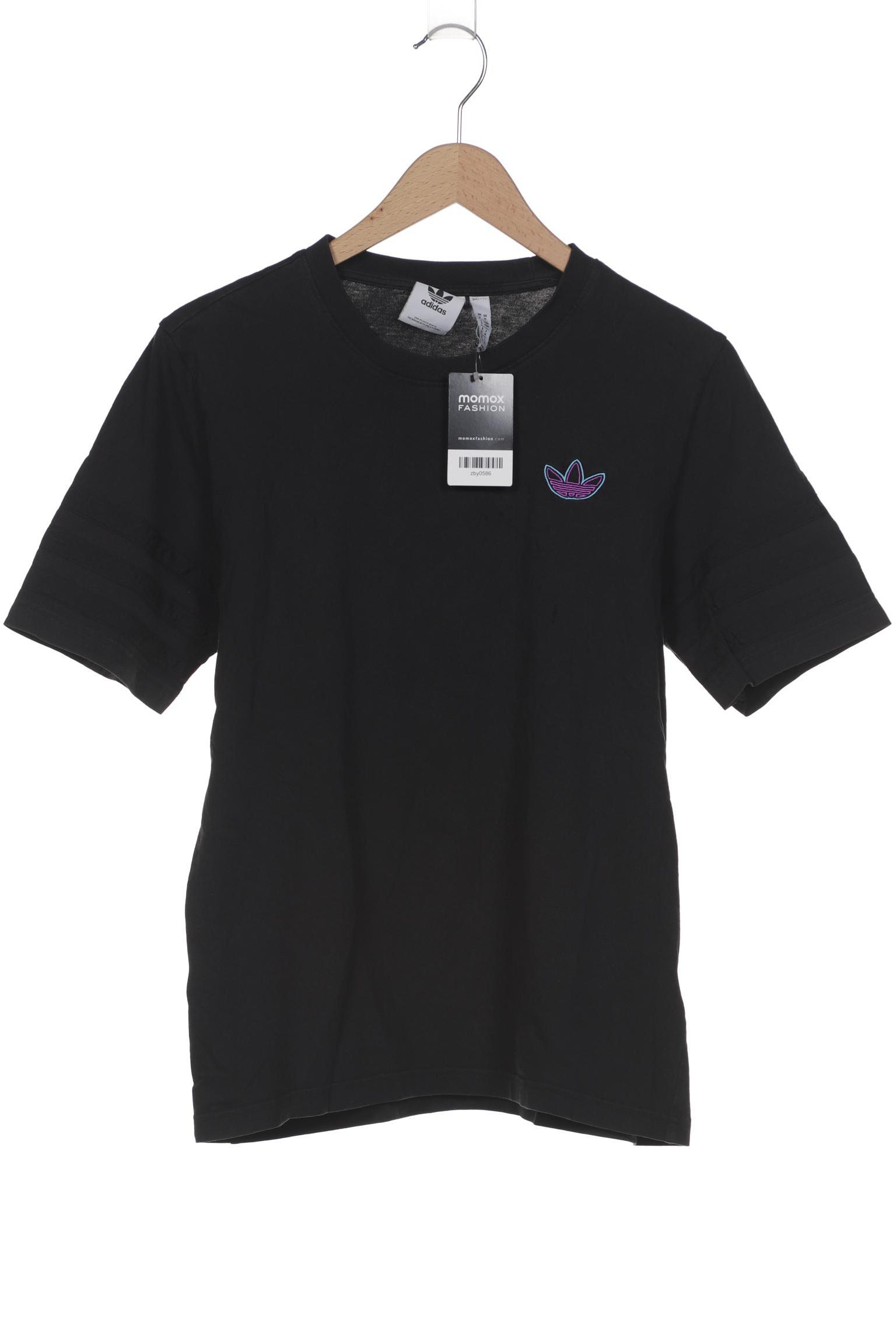 Thumbnail - adidas Originals Herren T-Shirt, schwarz, Gr. 48