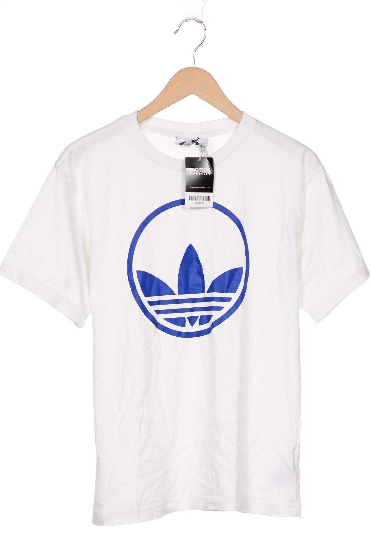 

adidas Originals Herren T-Shirt, weiß, Gr. 48