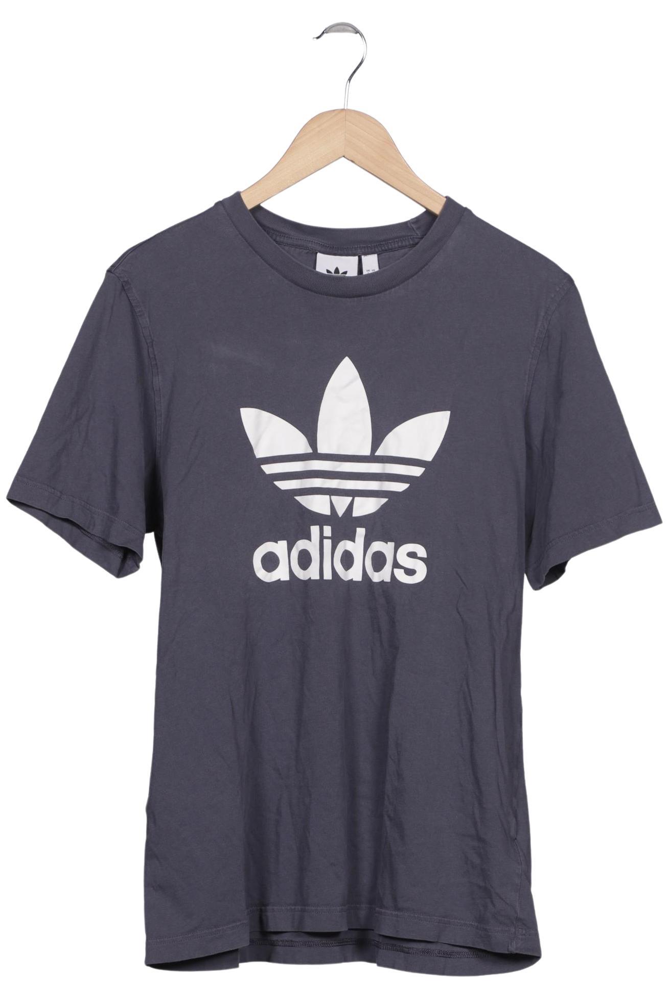 

adidas Originals Herren T-Shirt, marineblau, Gr. 52