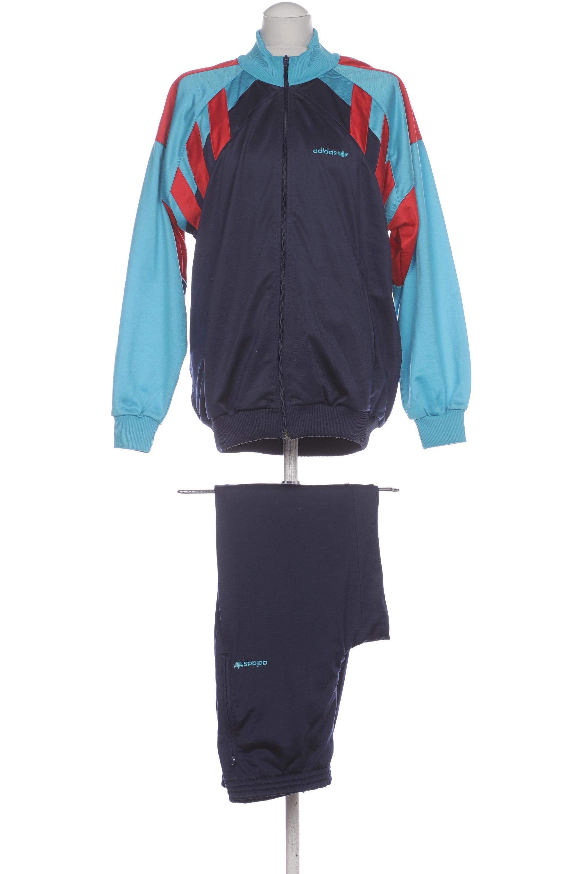 

adidas Originals Herren Anzug, marineblau, Gr. 46