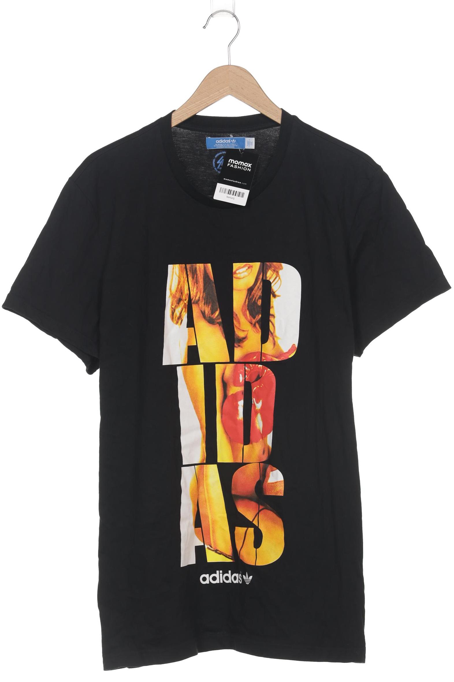 

adidas Originals Herren T-Shirt, schwarz, Gr. 56