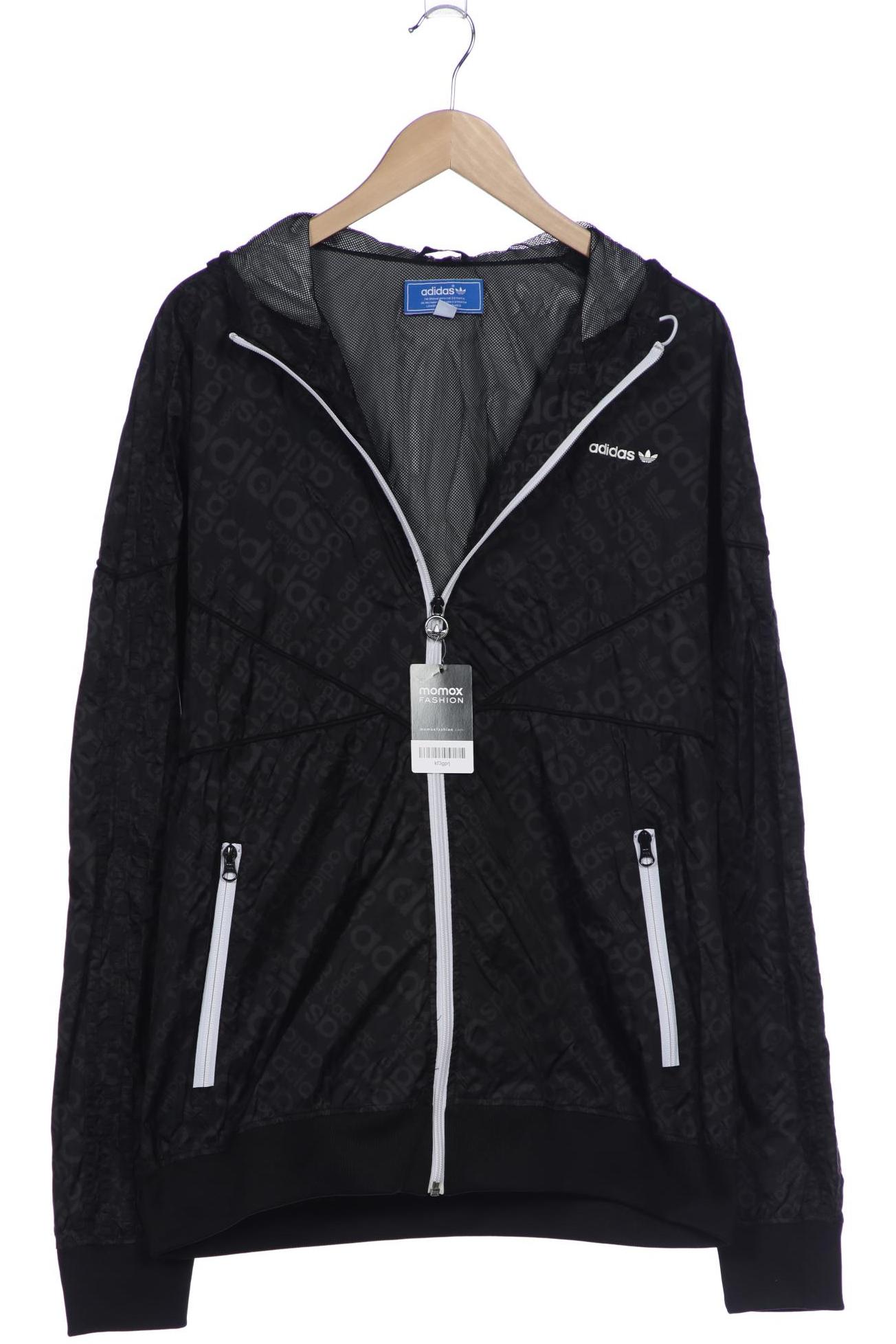 

adidas Originals Herren Jacke, schwarz, Gr. 54