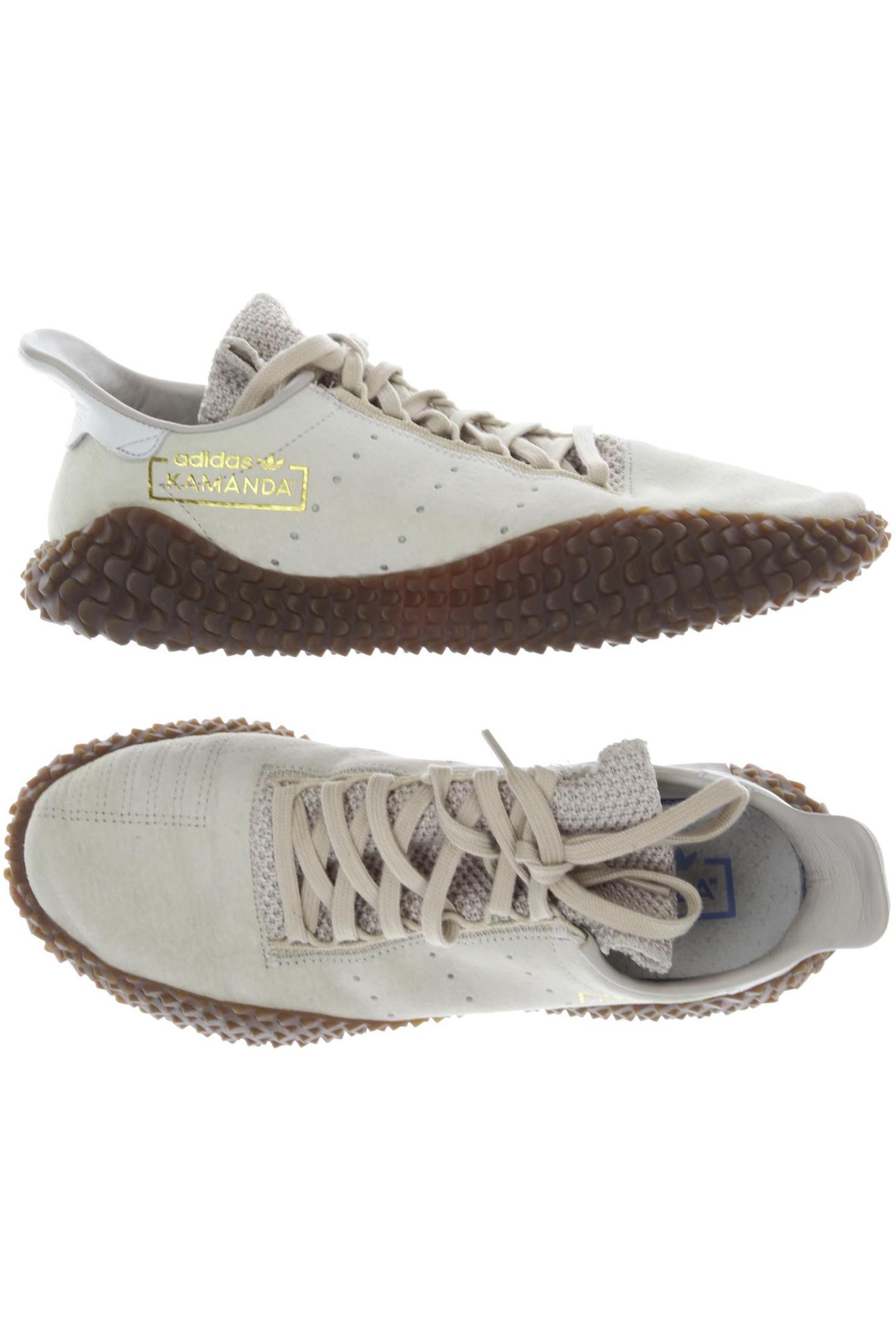 

adidas Originals Herren Sneakers, cremeweiß, Gr. 8