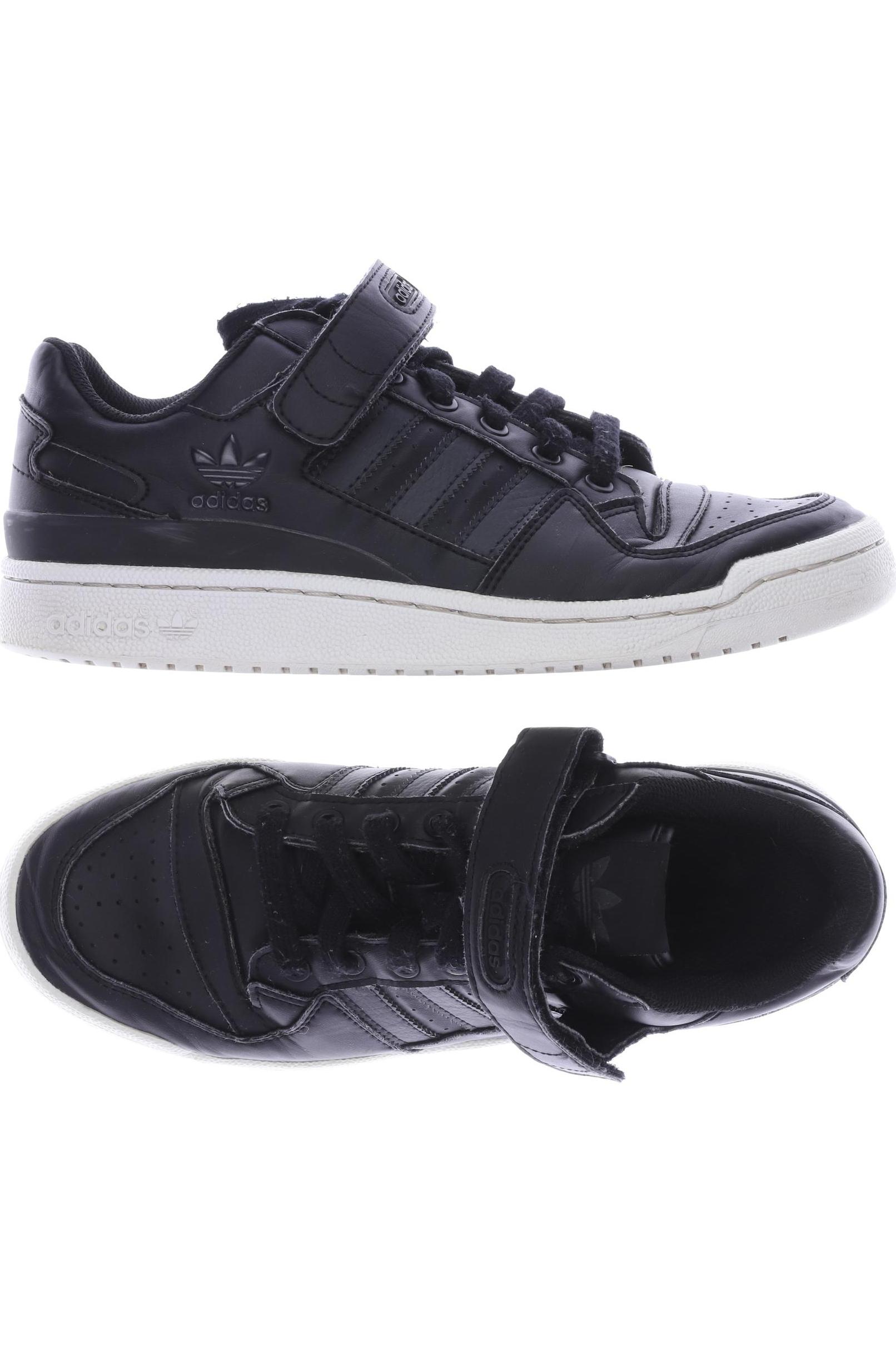 

adidas Originals Herren Sneakers, schwarz