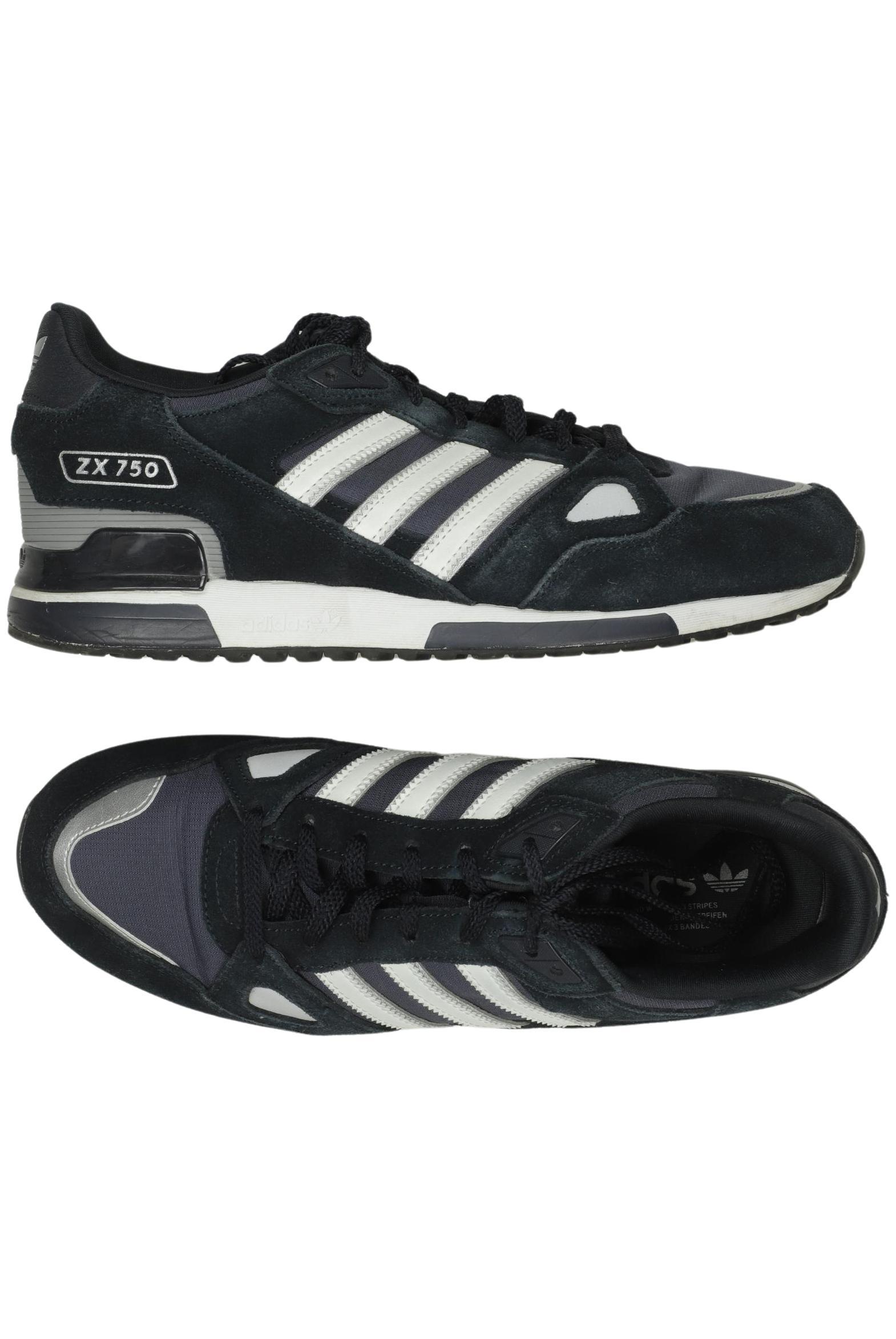 

adidas Originals Herren Sneakers, marineblau, Gr. 9.5