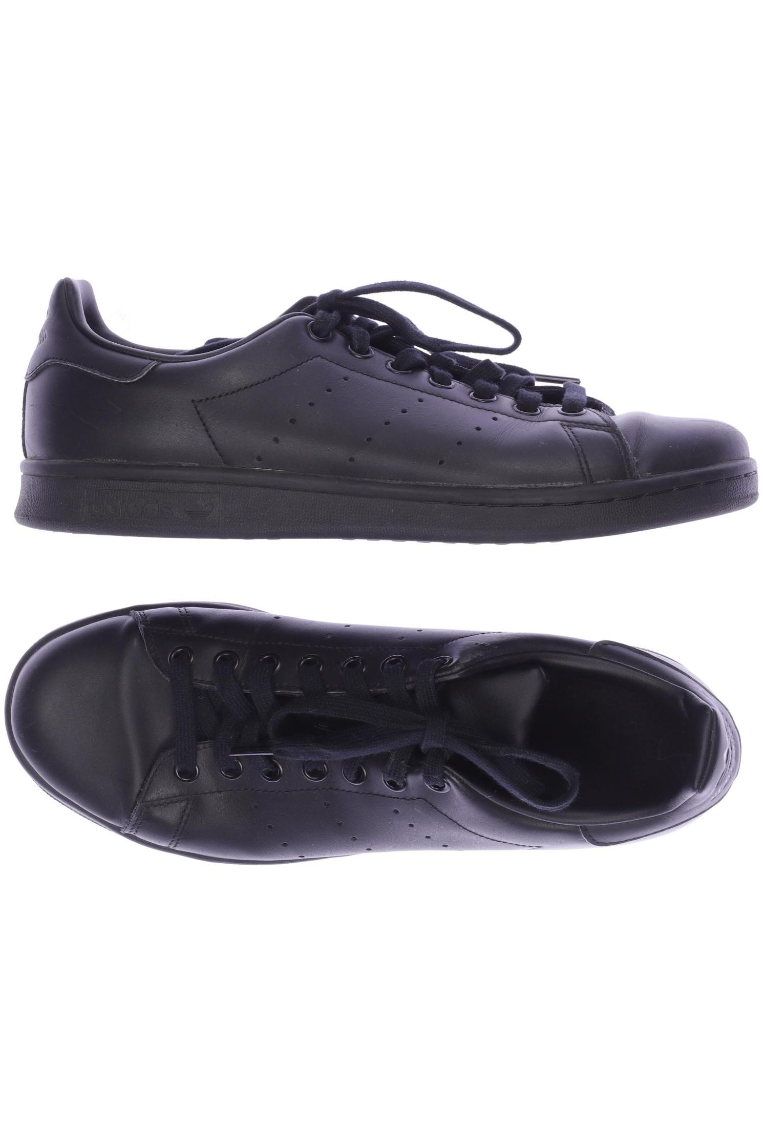 

adidas Originals Herren Sneakers, schwarz, Gr. 7.5
