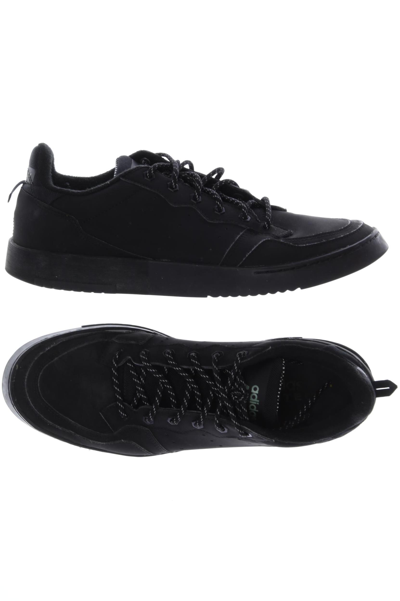 

adidas Originals Herren Sneakers, schwarz, Gr. 11.5