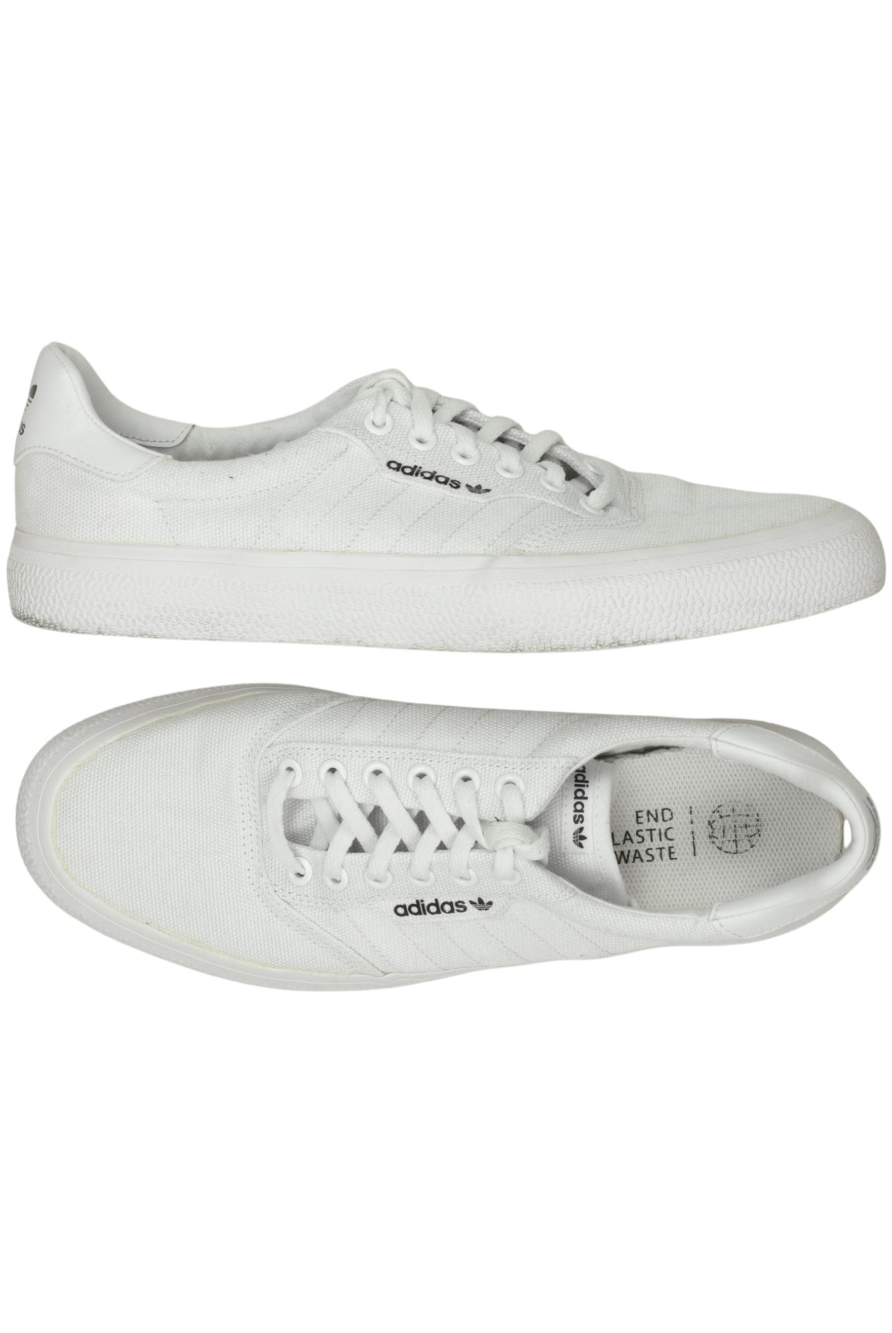 

adidas Originals Herren Sneakers, weiß, Gr. 9