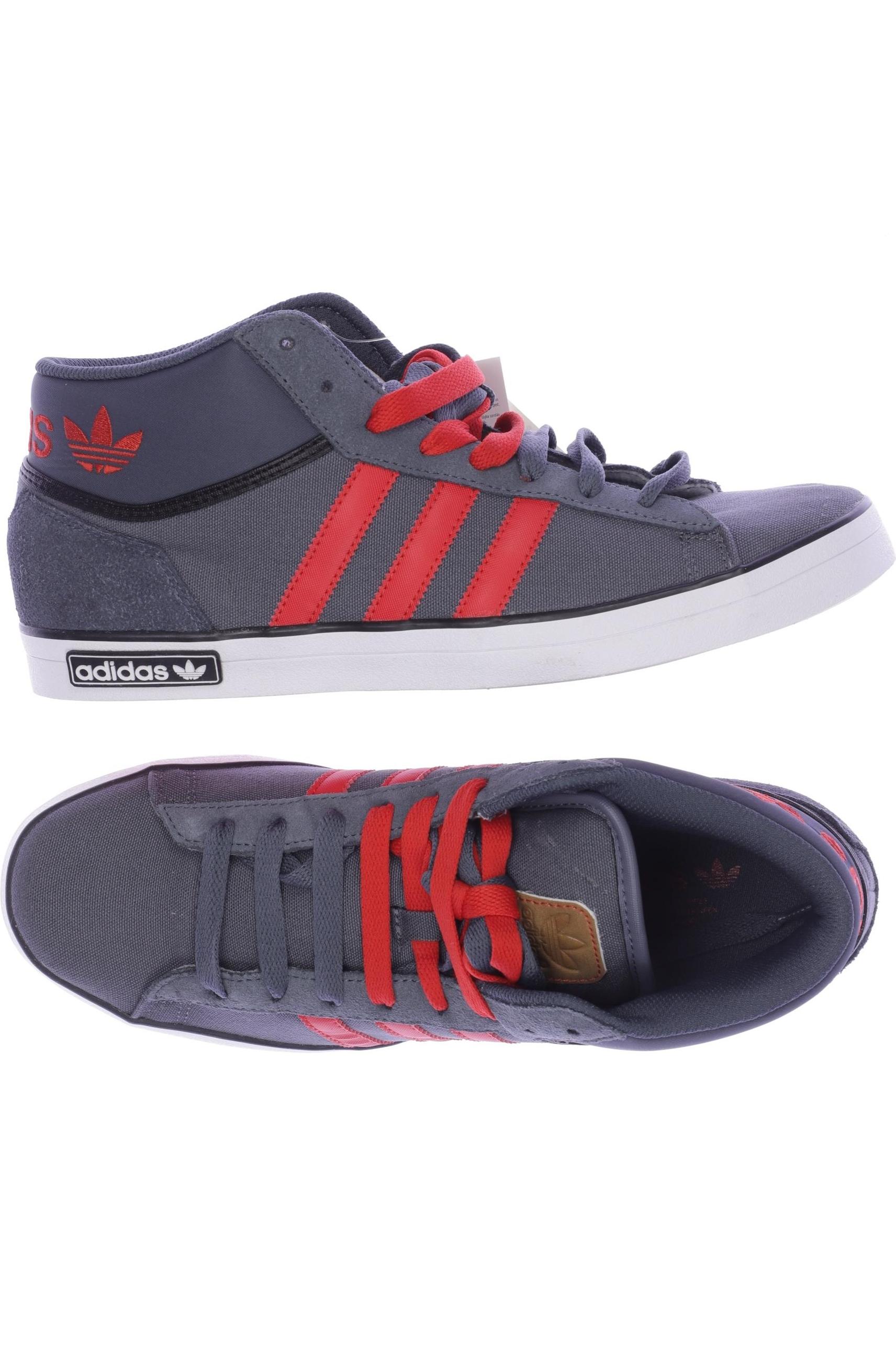

adidas Originals Herren Sneakers, grau, Gr. 10