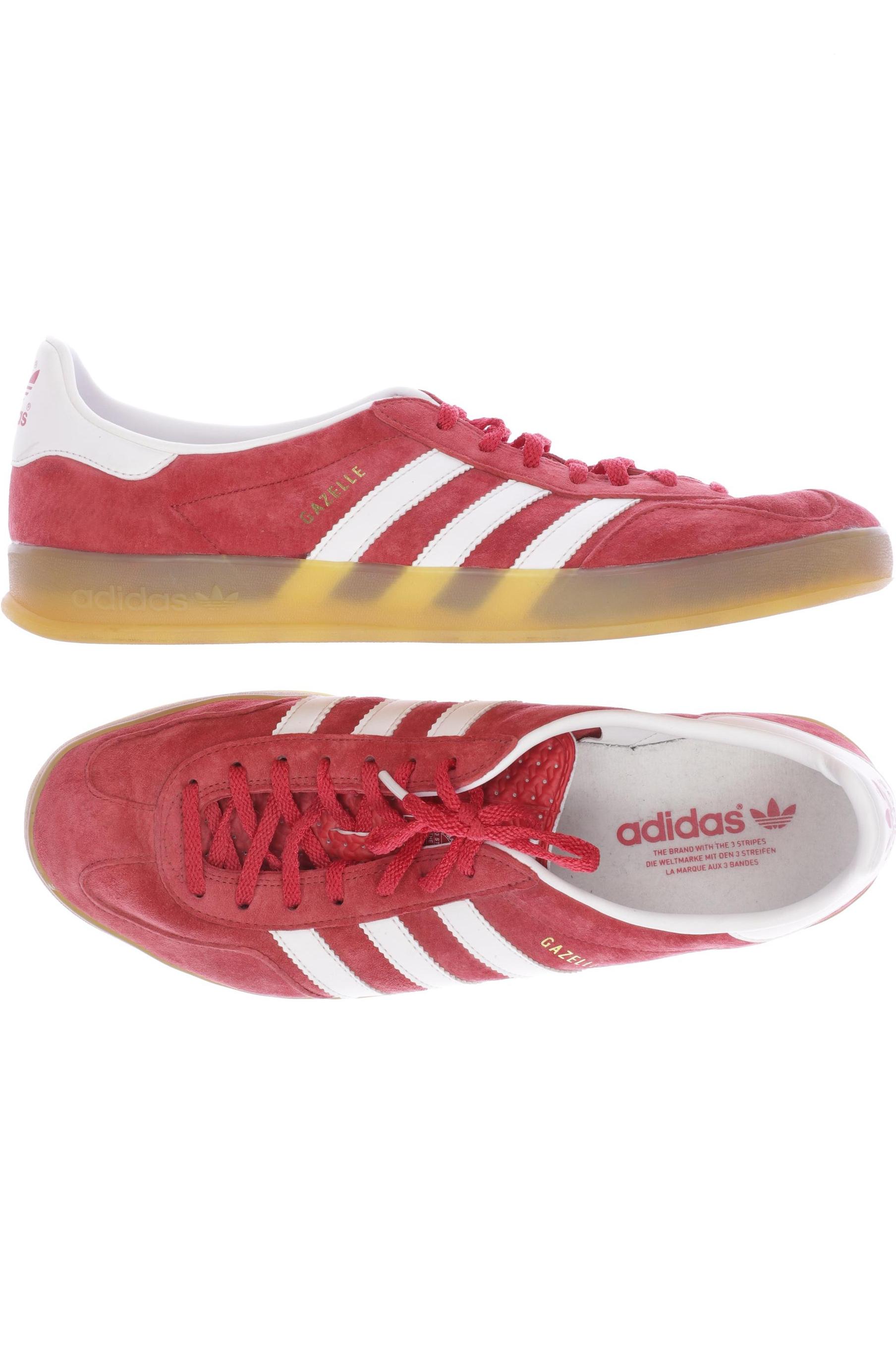 

adidas Originals Herren Sneakers, rot