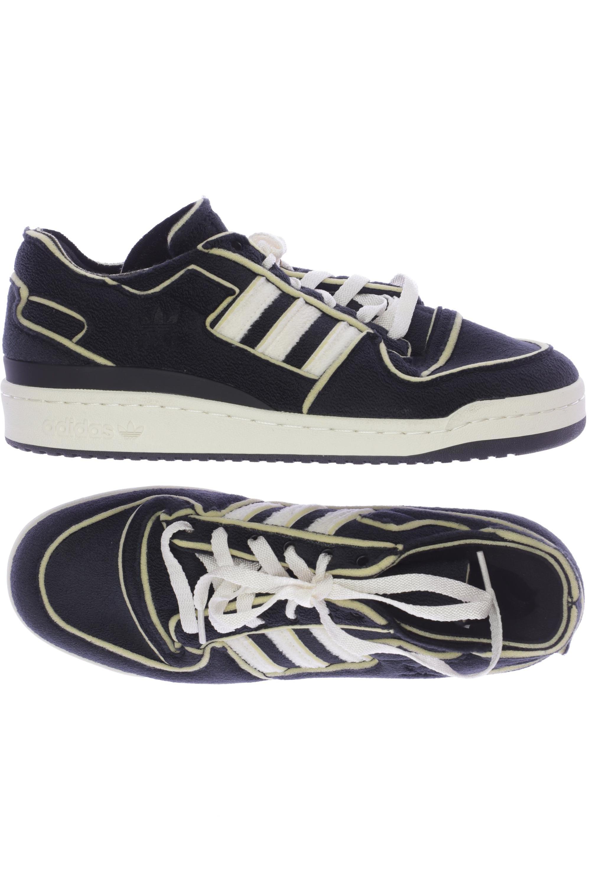 

adidas Originals Herren Sneakers, schwarz, Gr. 10