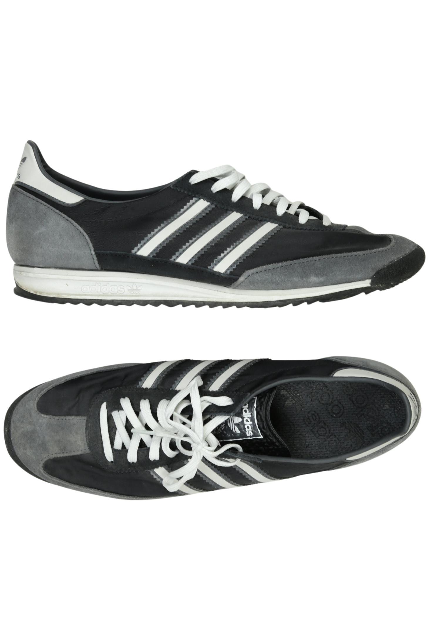 

adidas Originals Herren Sneakers, grau, Gr. 9.5