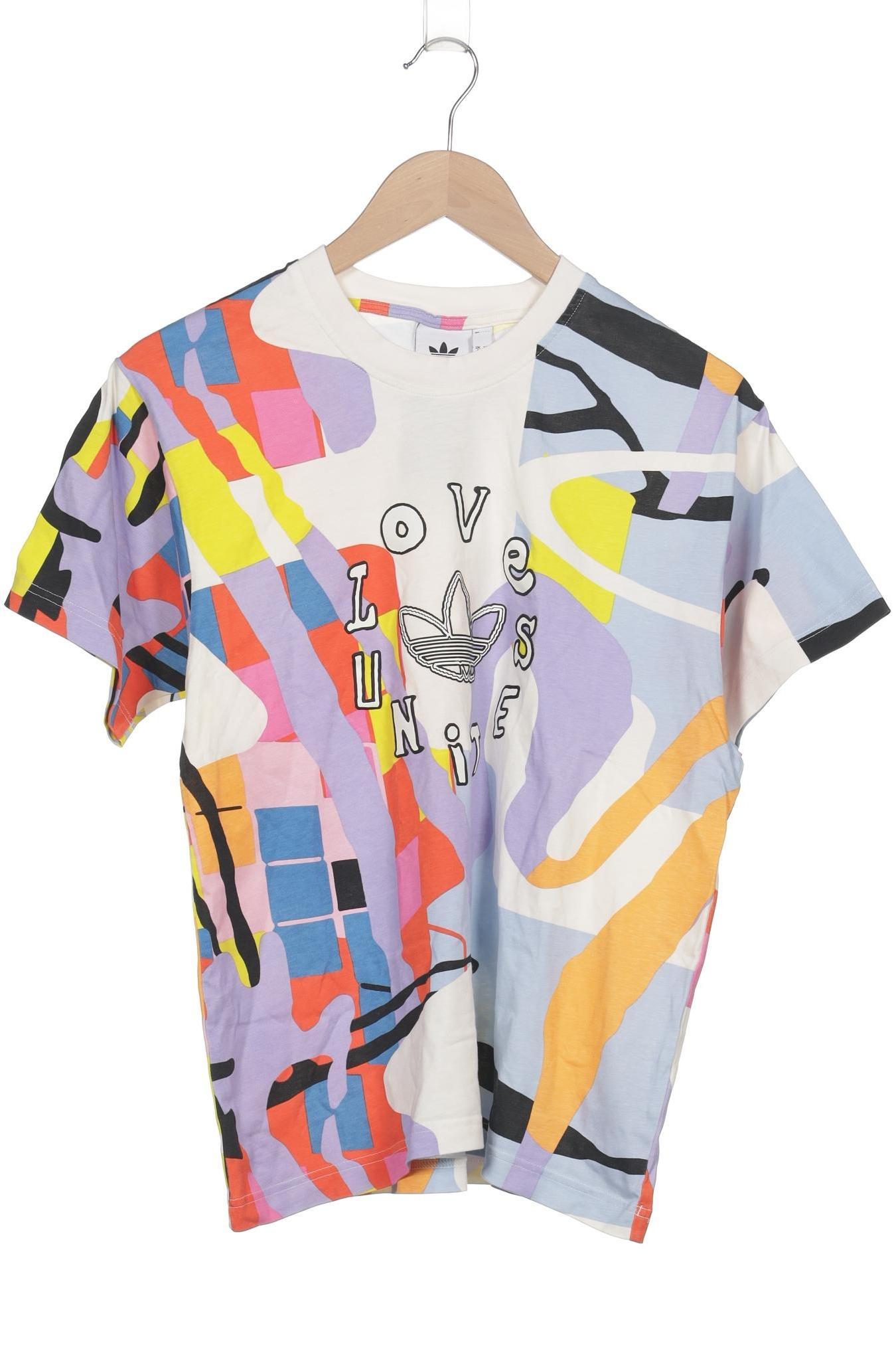 

adidas Originals Herren T-Shirt, mehrfarbig, Gr. 46
