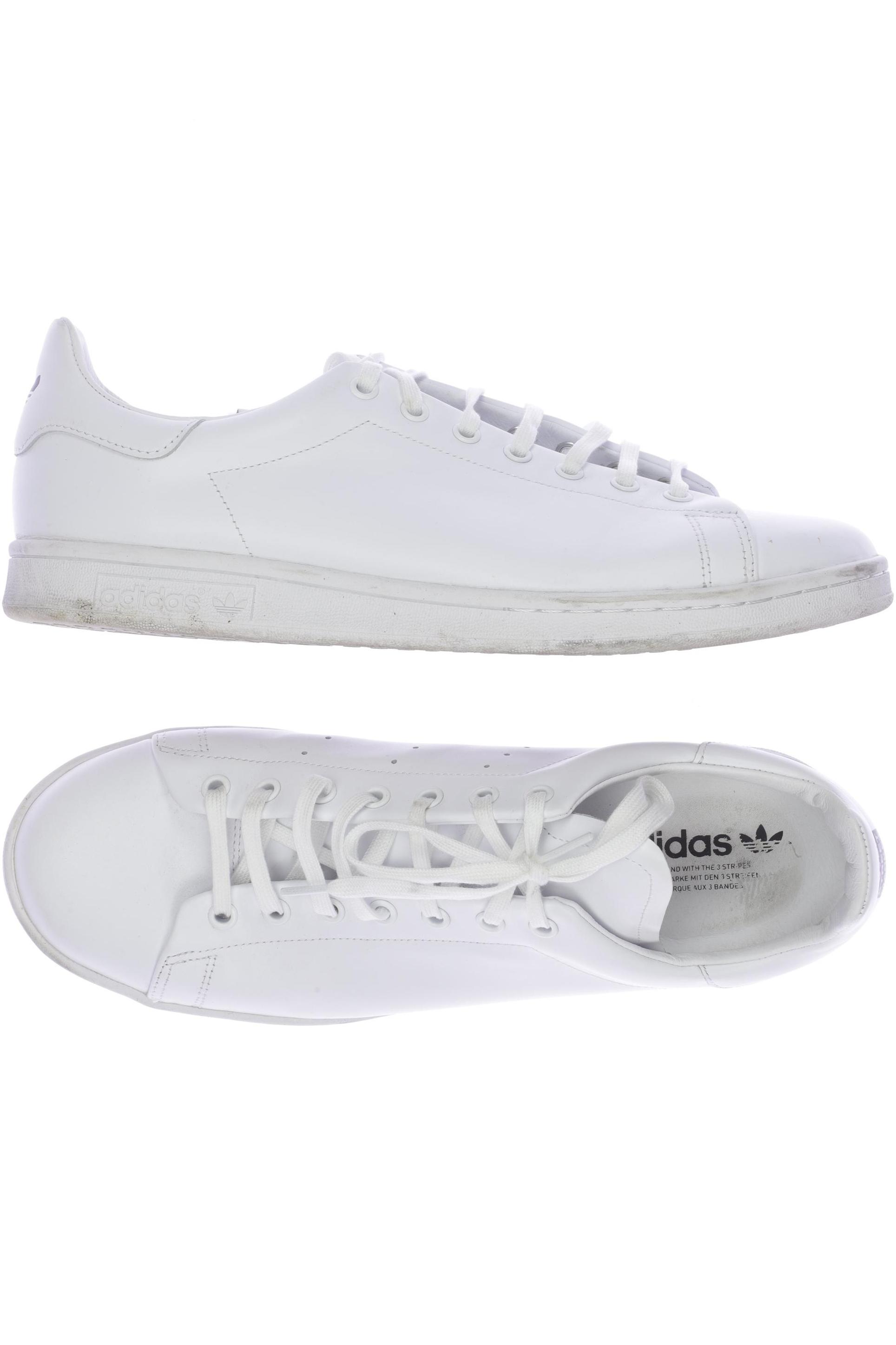 

adidas Originals Herren Sneakers, weiß, Gr. 11.5
