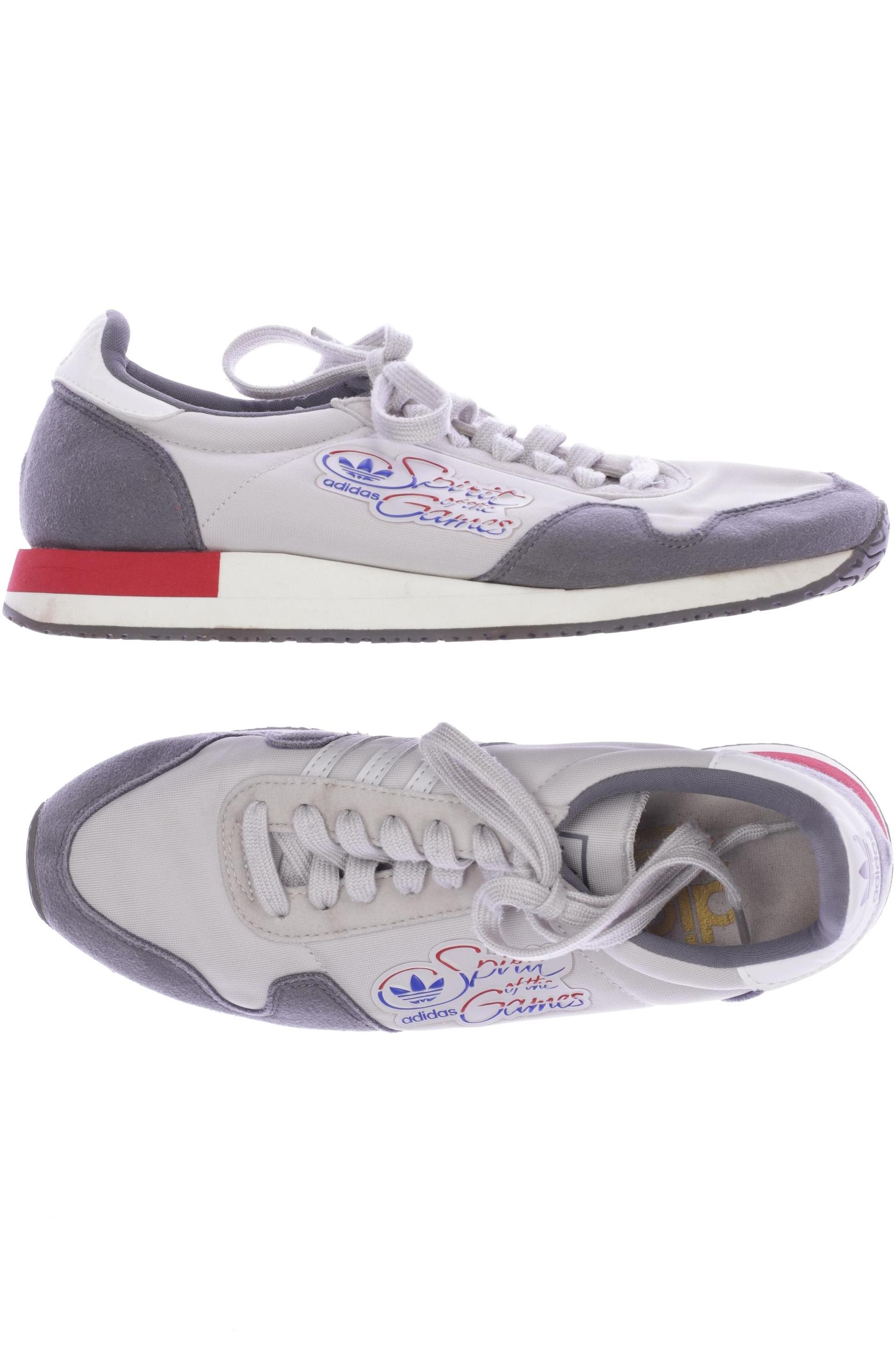 

adidas Originals Herren Sneakers, grau, Gr. 8